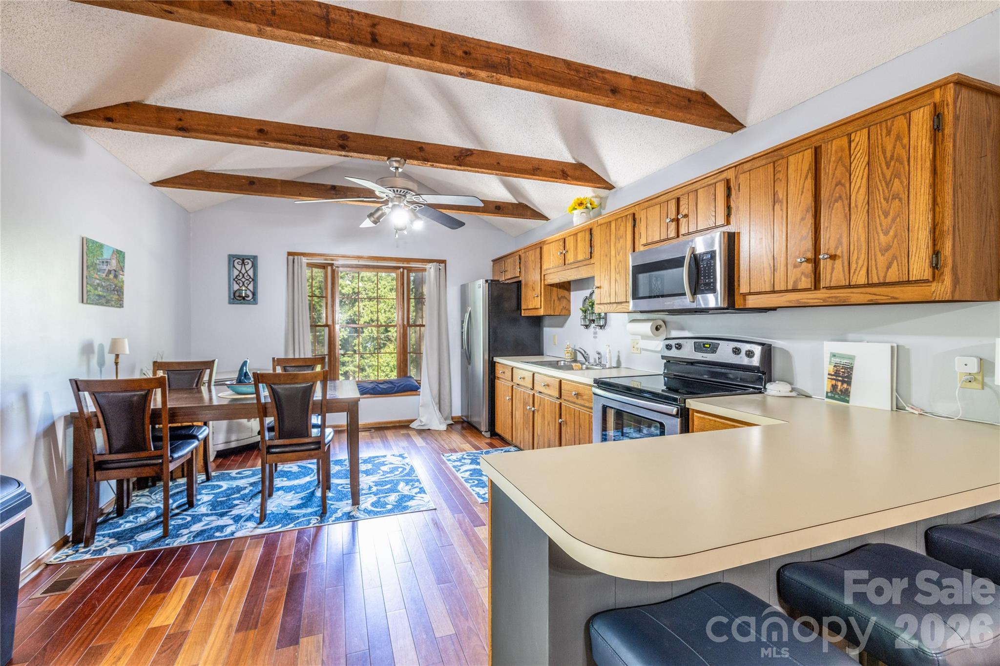 281 Jubal Reeves Circle Property Photo 13