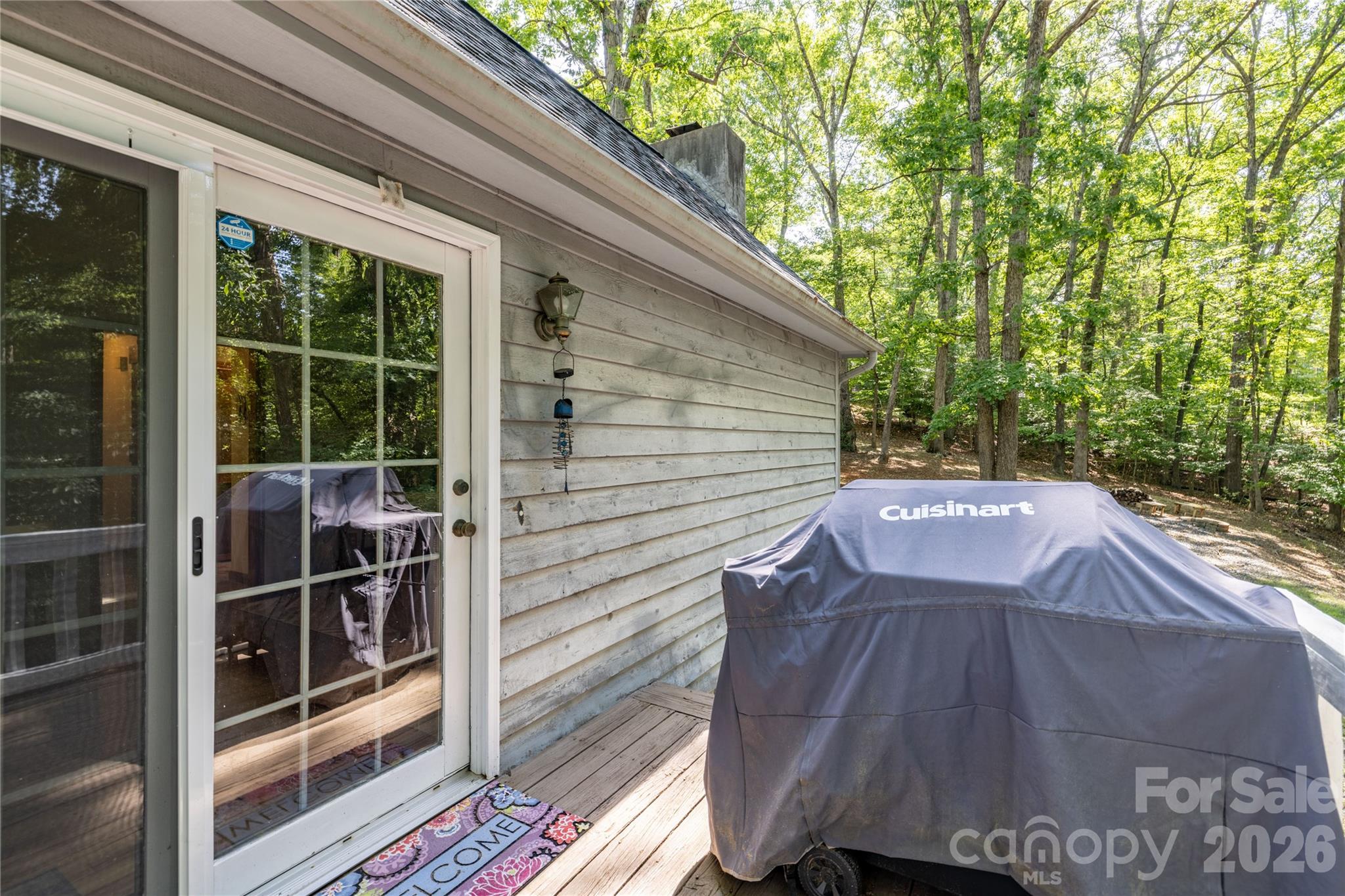 281 Jubal Reeves Circle Property Photo 41