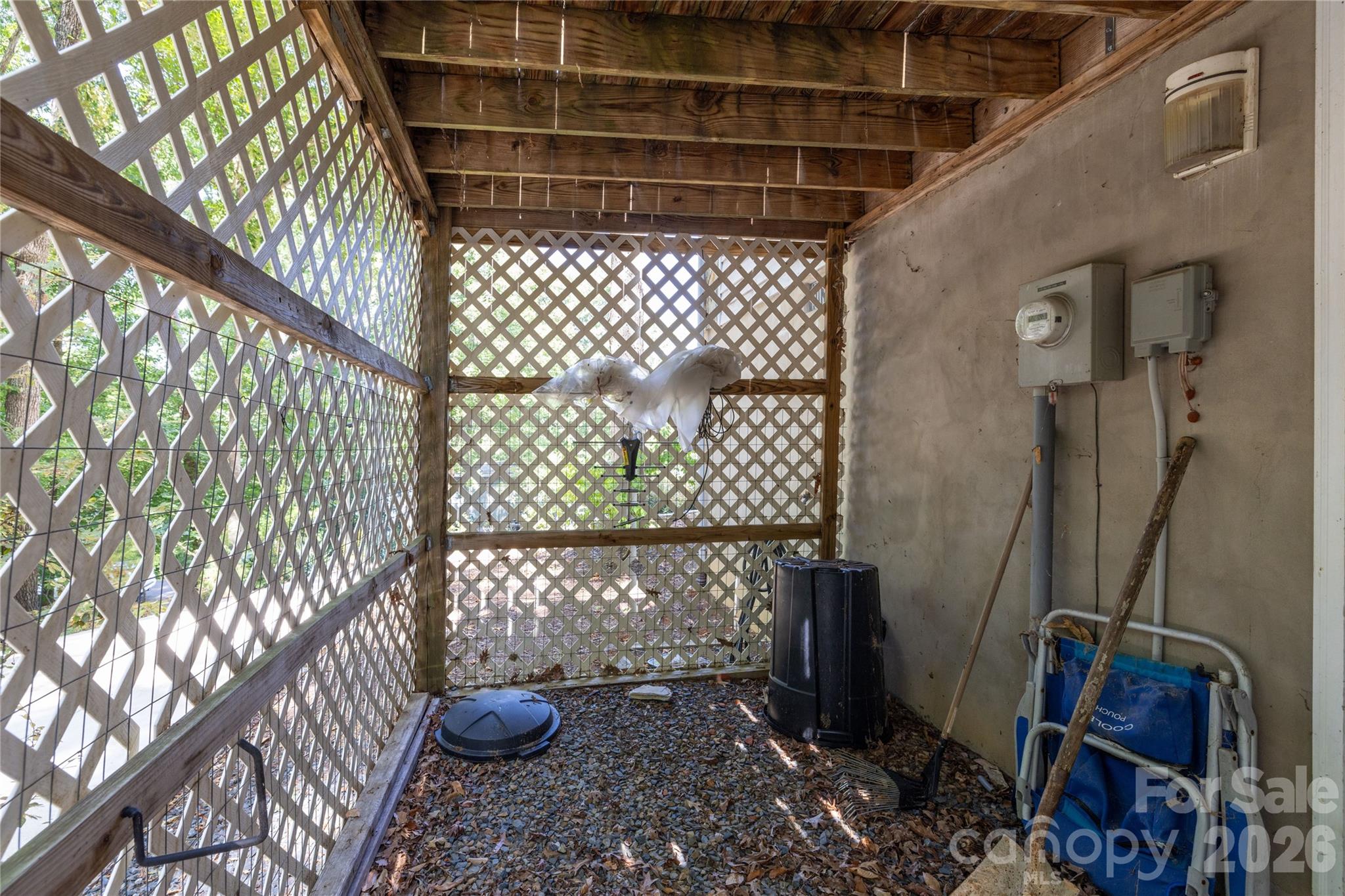 281 Jubal Reeves Circle Property Photo 42