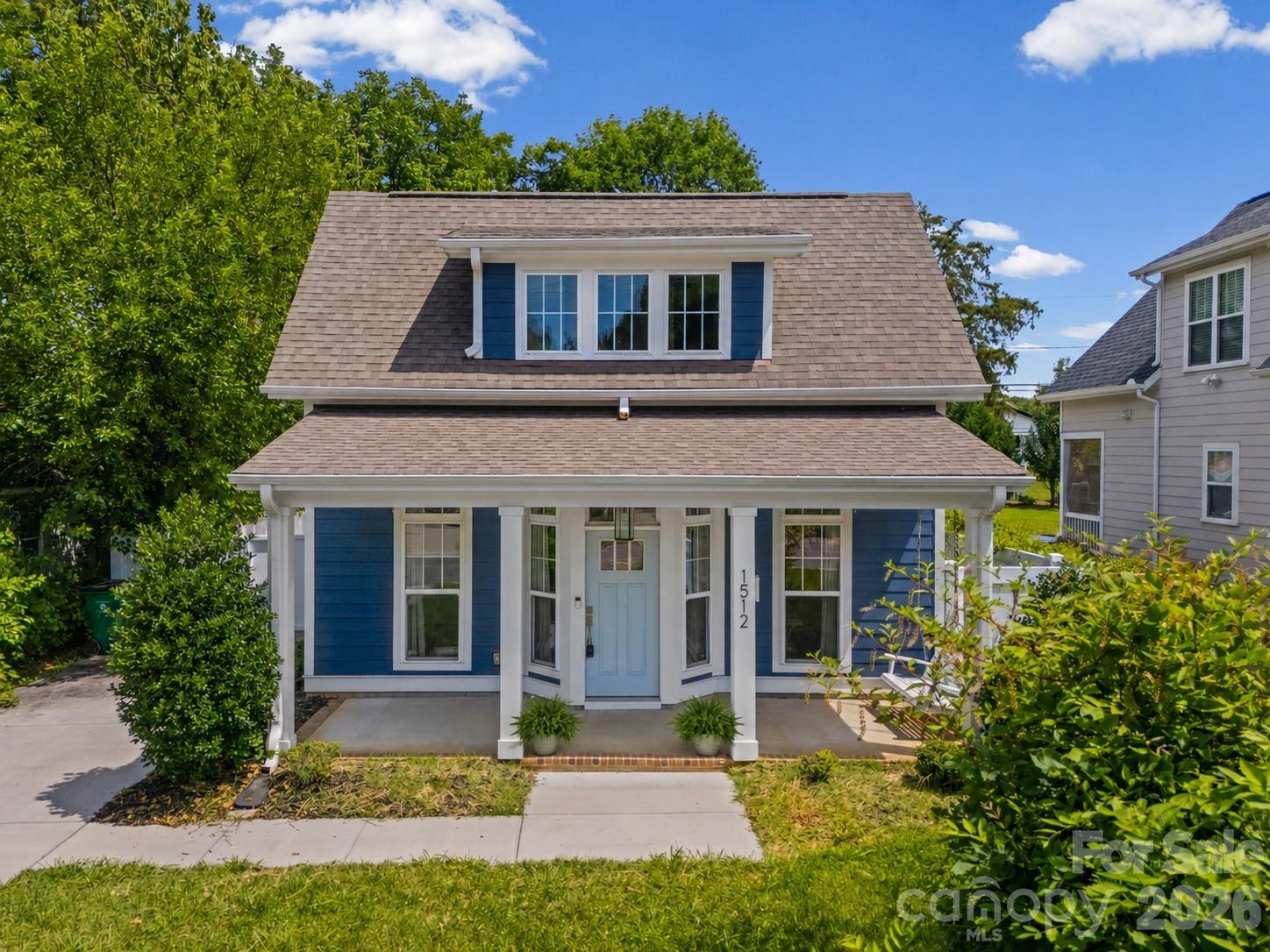 1512 Norris Avenue Property Photo 1
