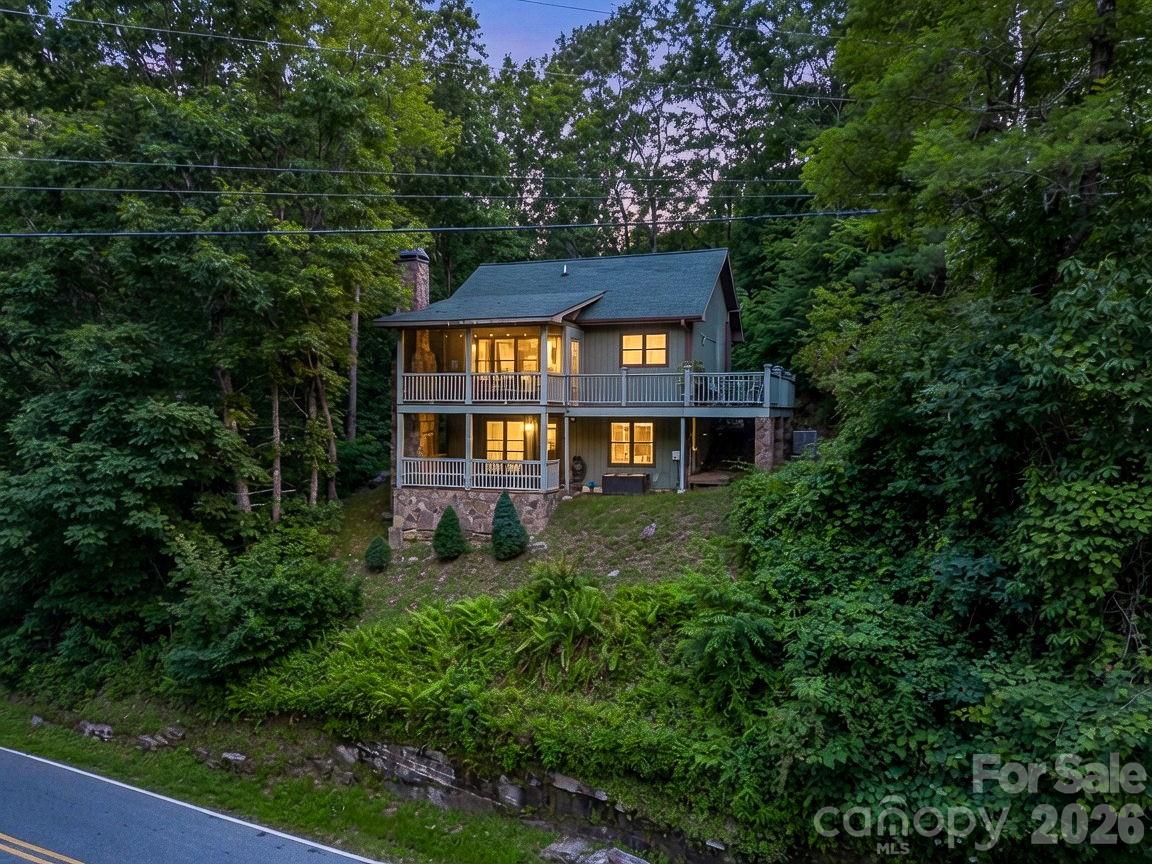 9390 East Fork Road Property Photo 1