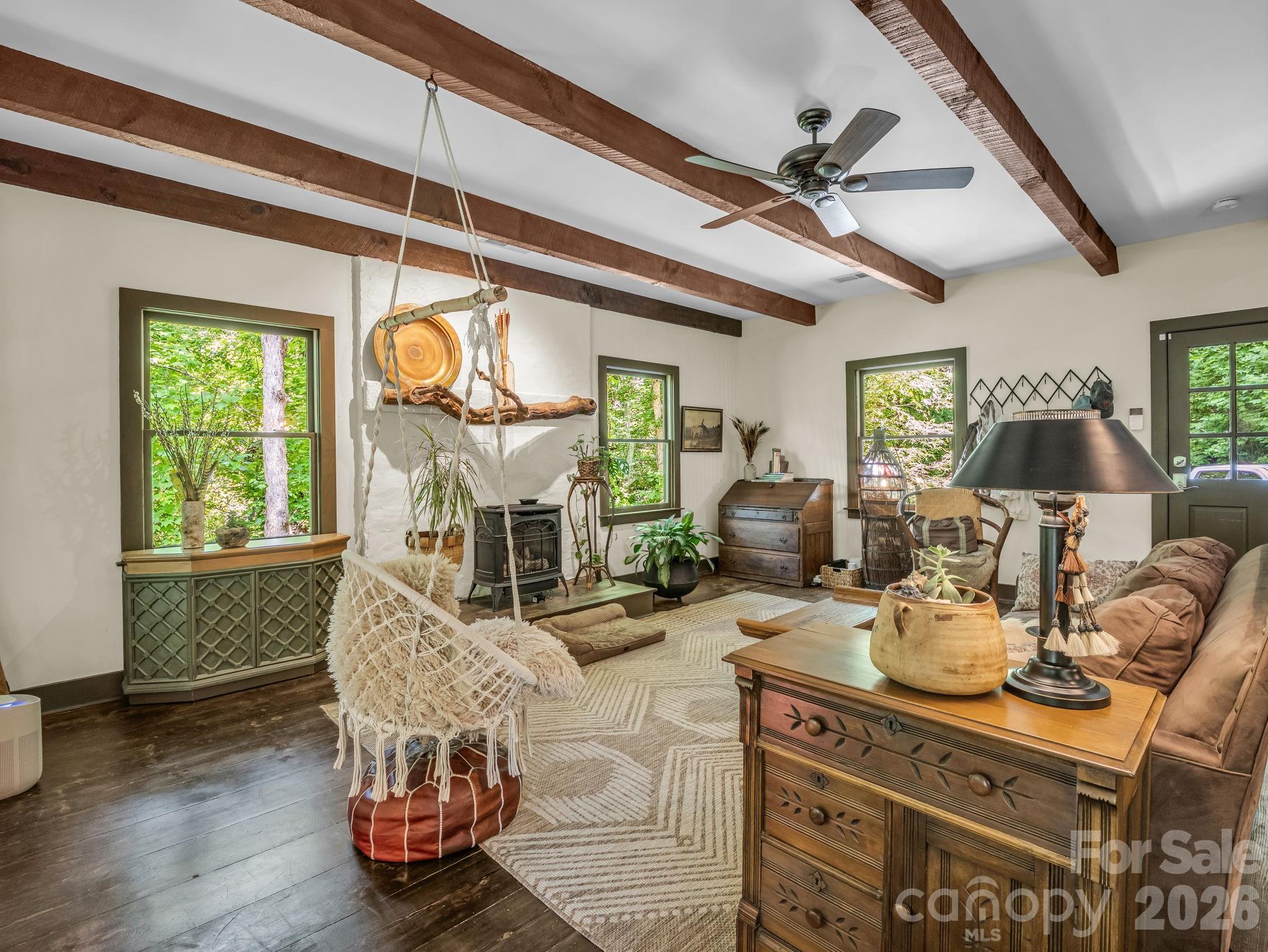 9390 East Fork Road Property Photo 8