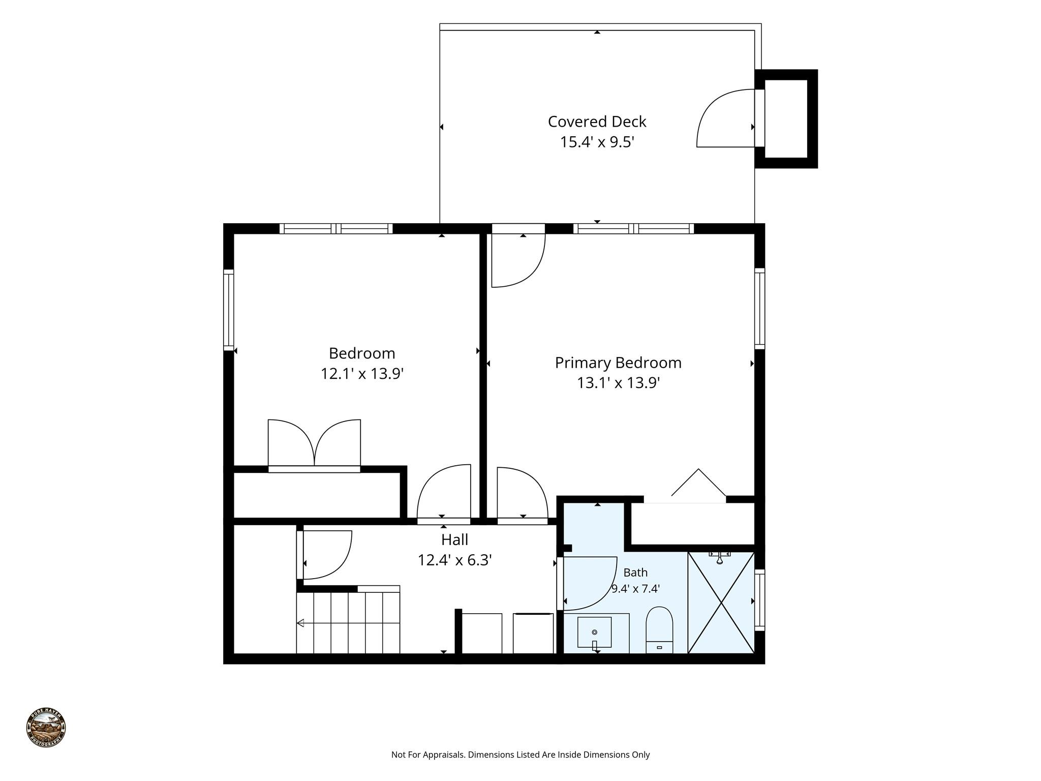 9390 East Fork Road Property Photo 23
