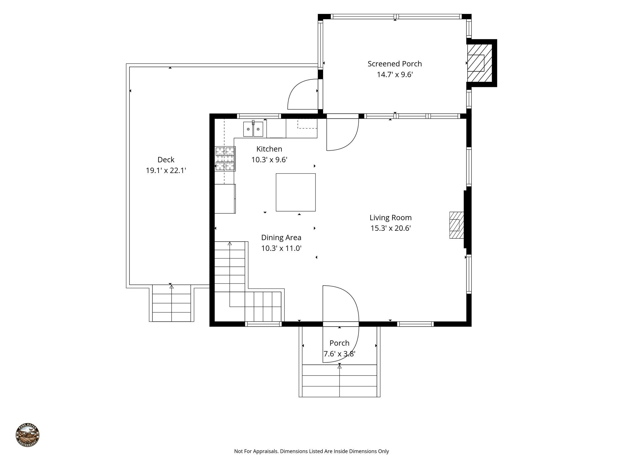 9390 East Fork Road Property Photo 24