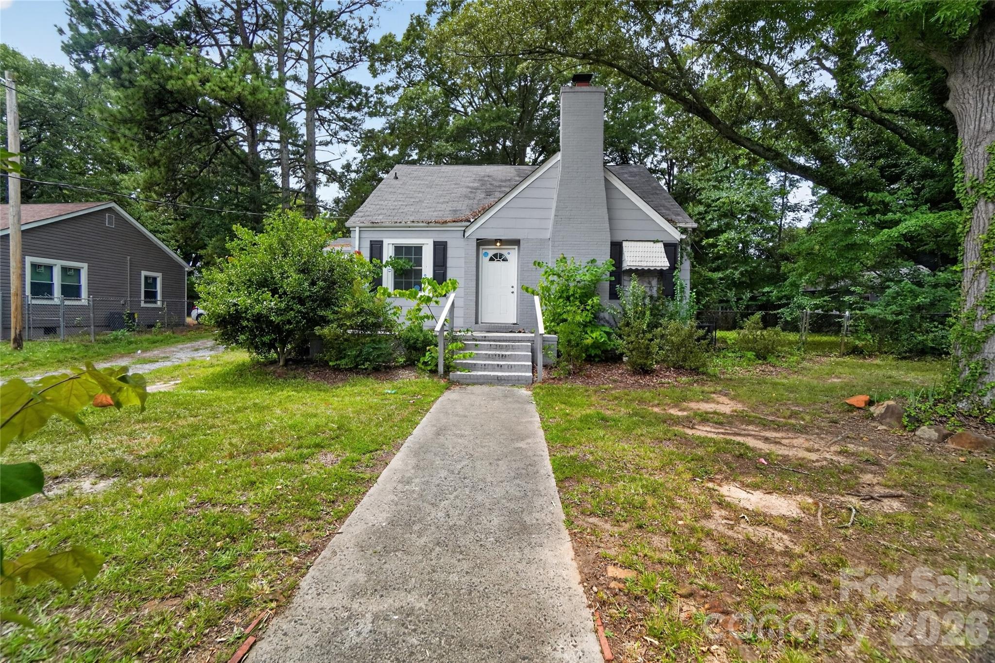 405 N Ransom Street Property Photo 1