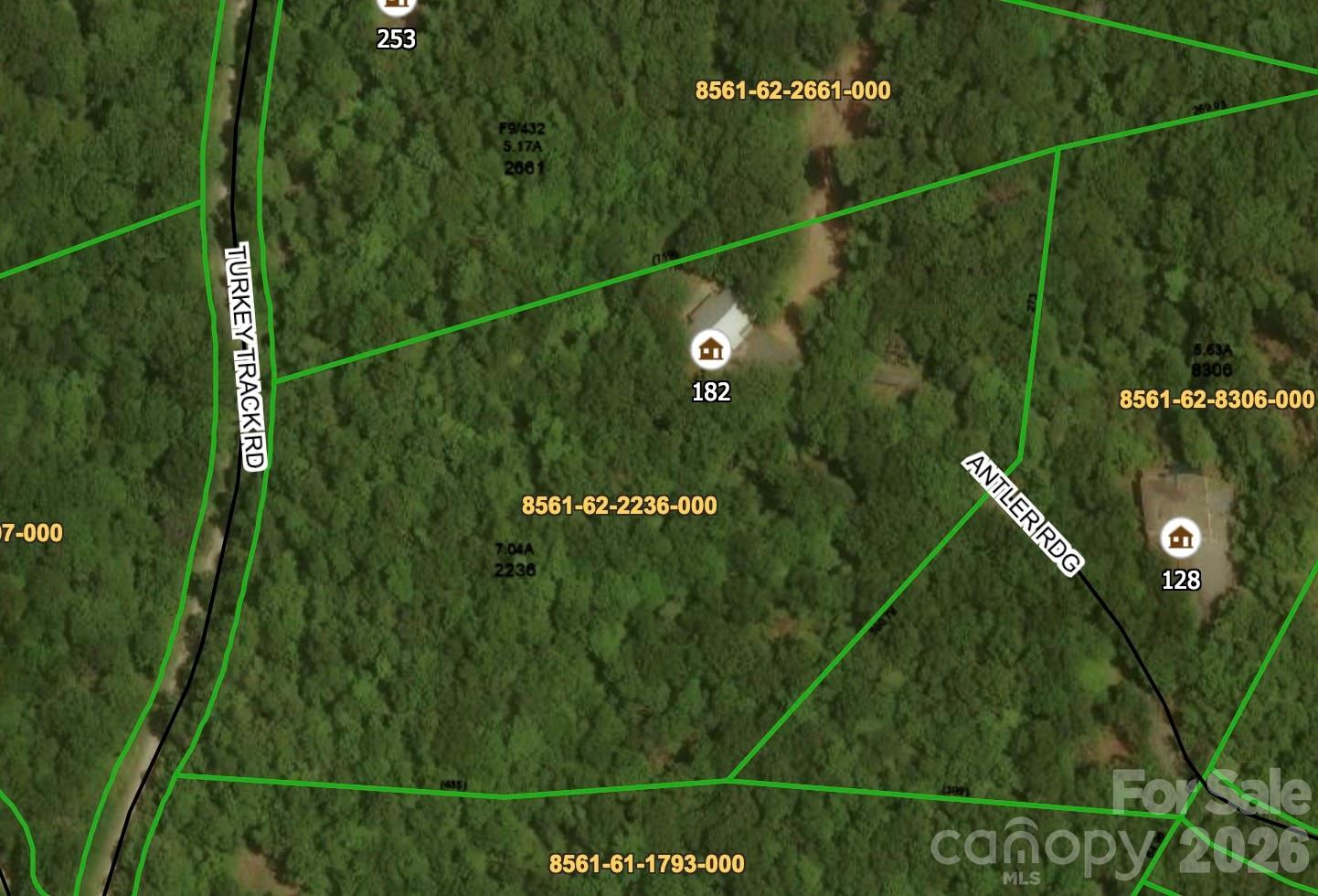182 Antler Ridge Property Photo 38