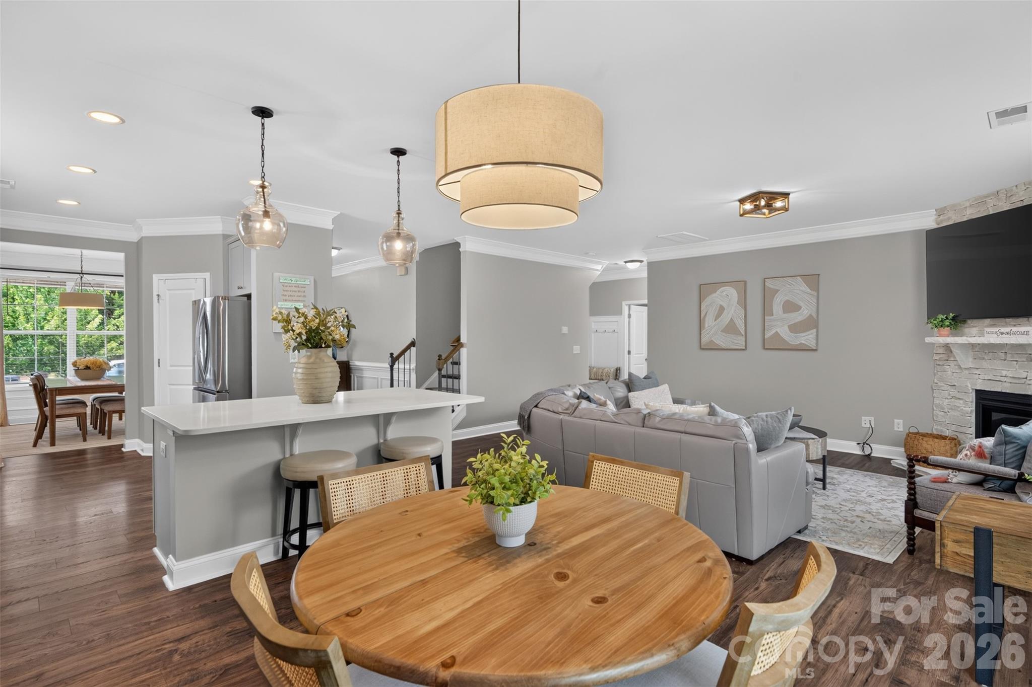 3009 Lydney Circle Property Photo 9