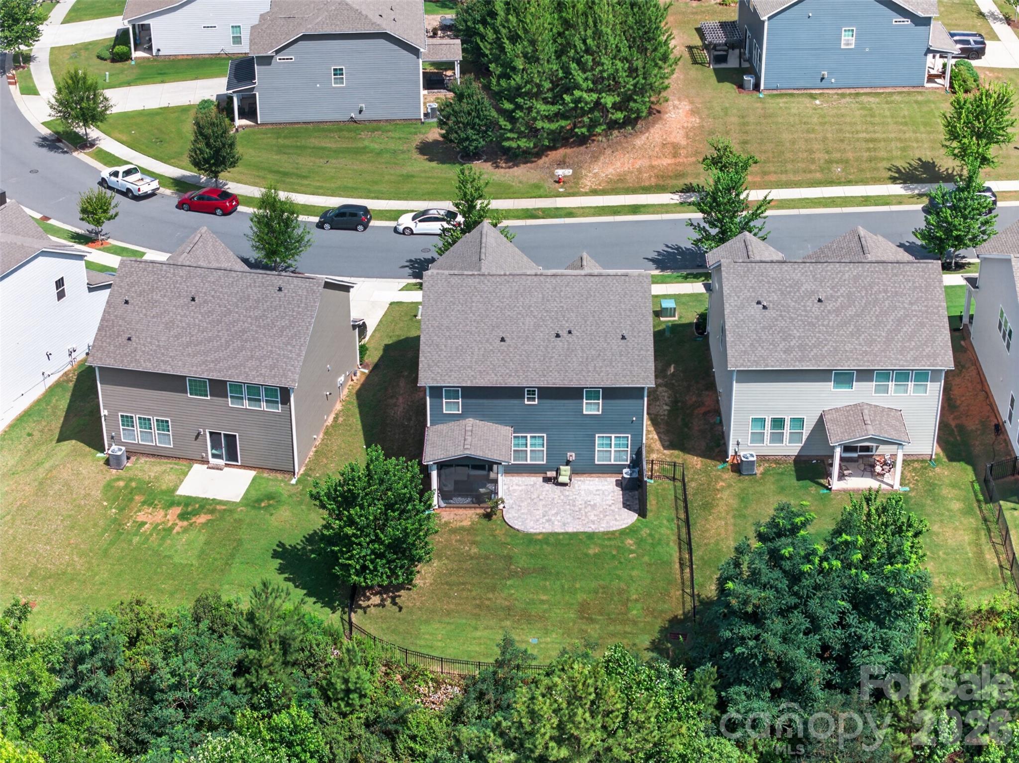 3009 Lydney Circle Property Photo 38