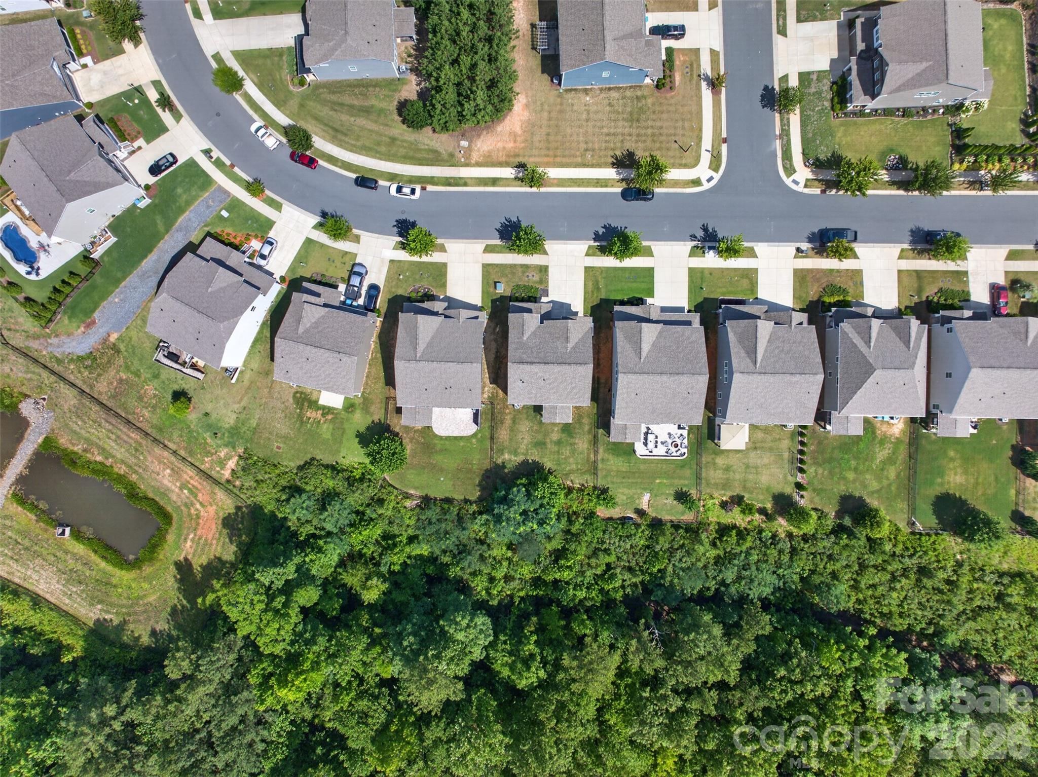 3009 Lydney Circle Property Photo 42