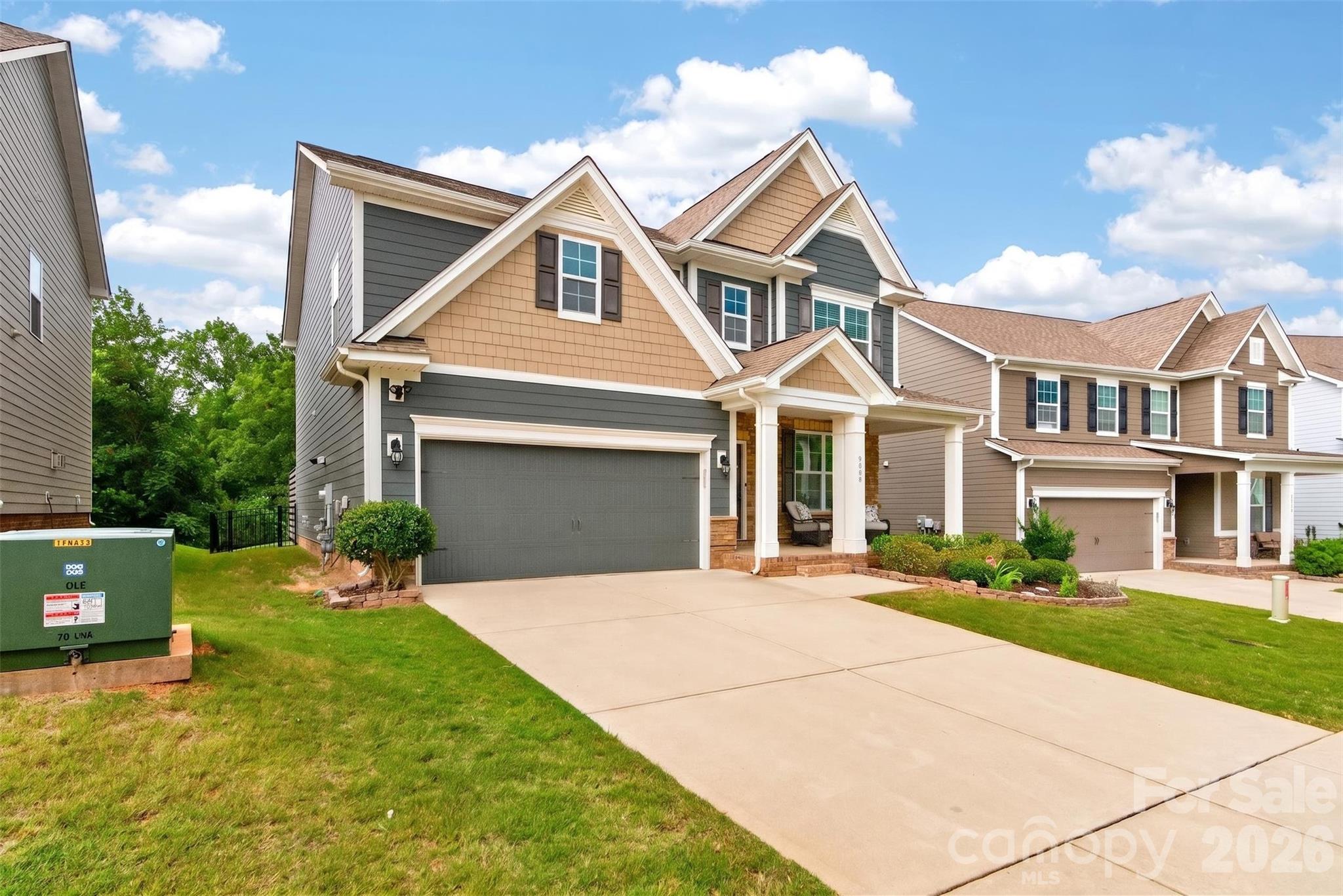 3009 Lydney Circle Property Photo 43
