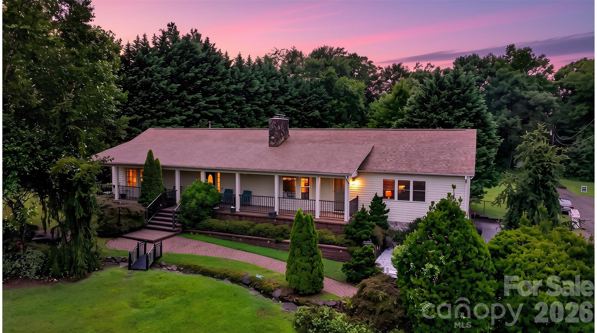 1117 Cedar Creek Drive Property Photo 1
