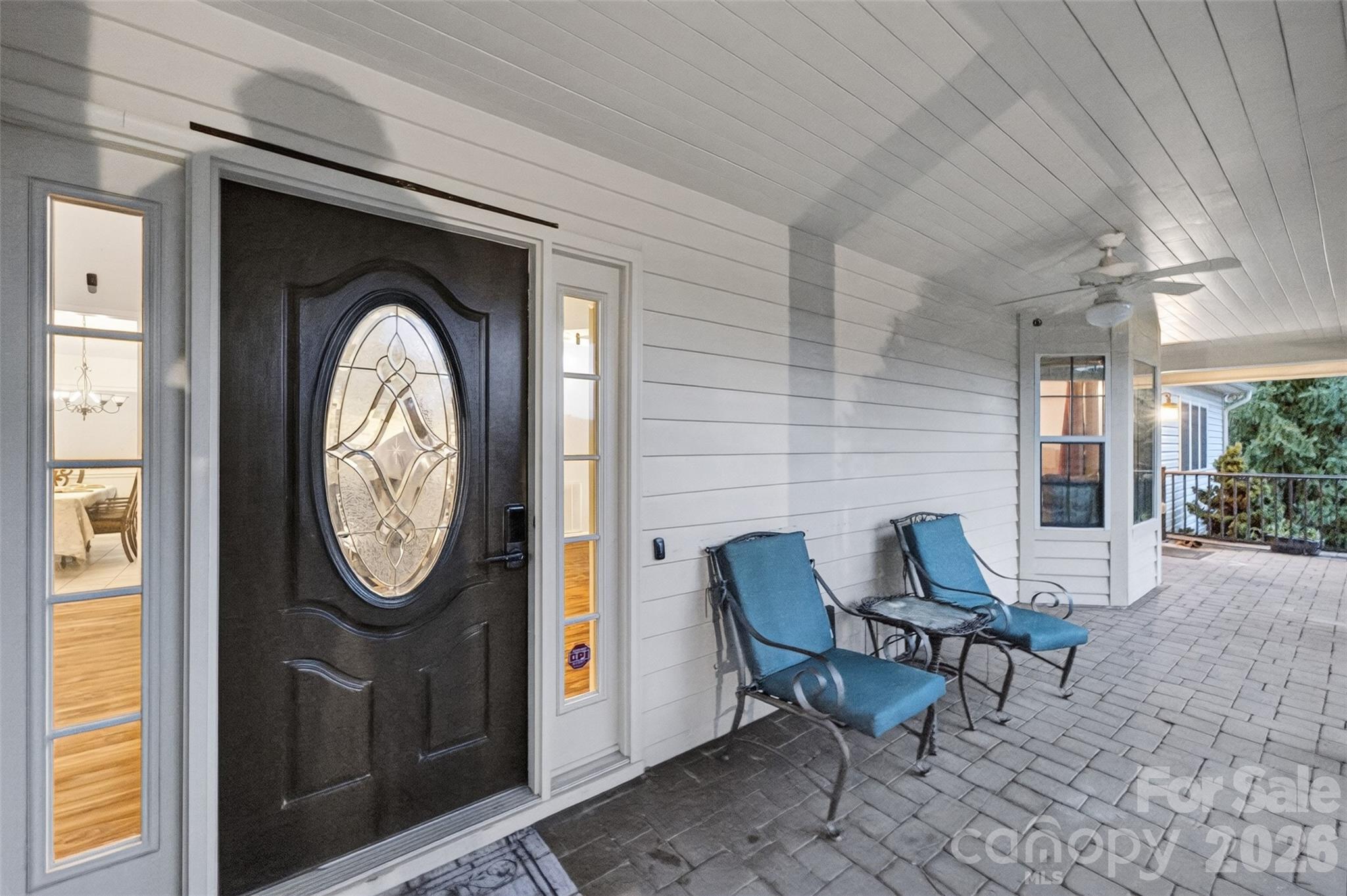 1117 Cedar Creek Drive Property Photo 5