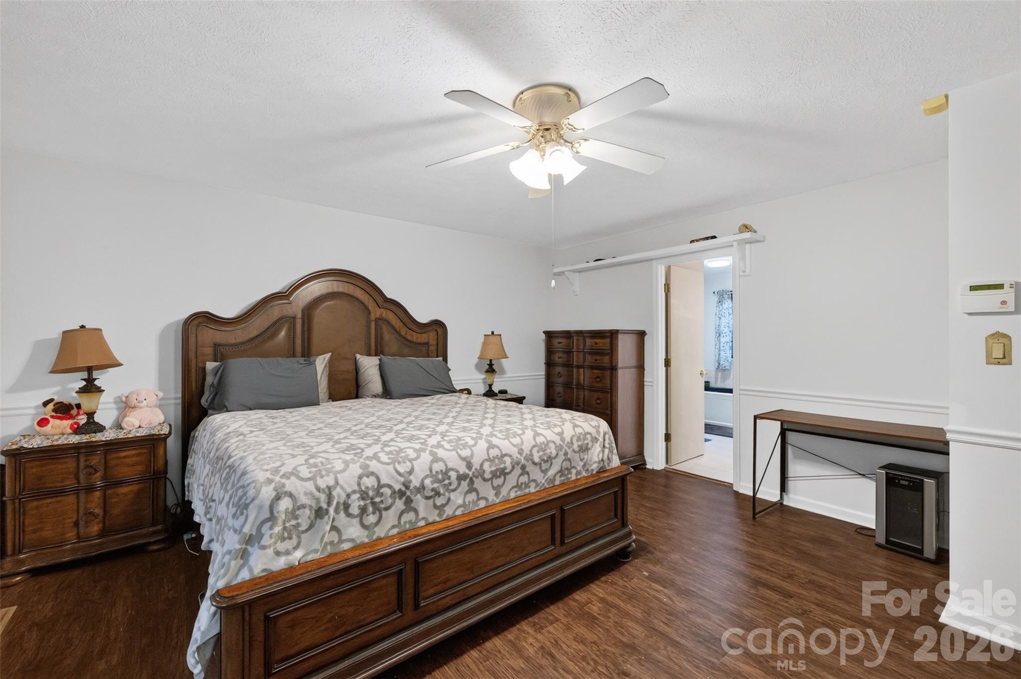 1117 Cedar Creek Drive Property Photo 15