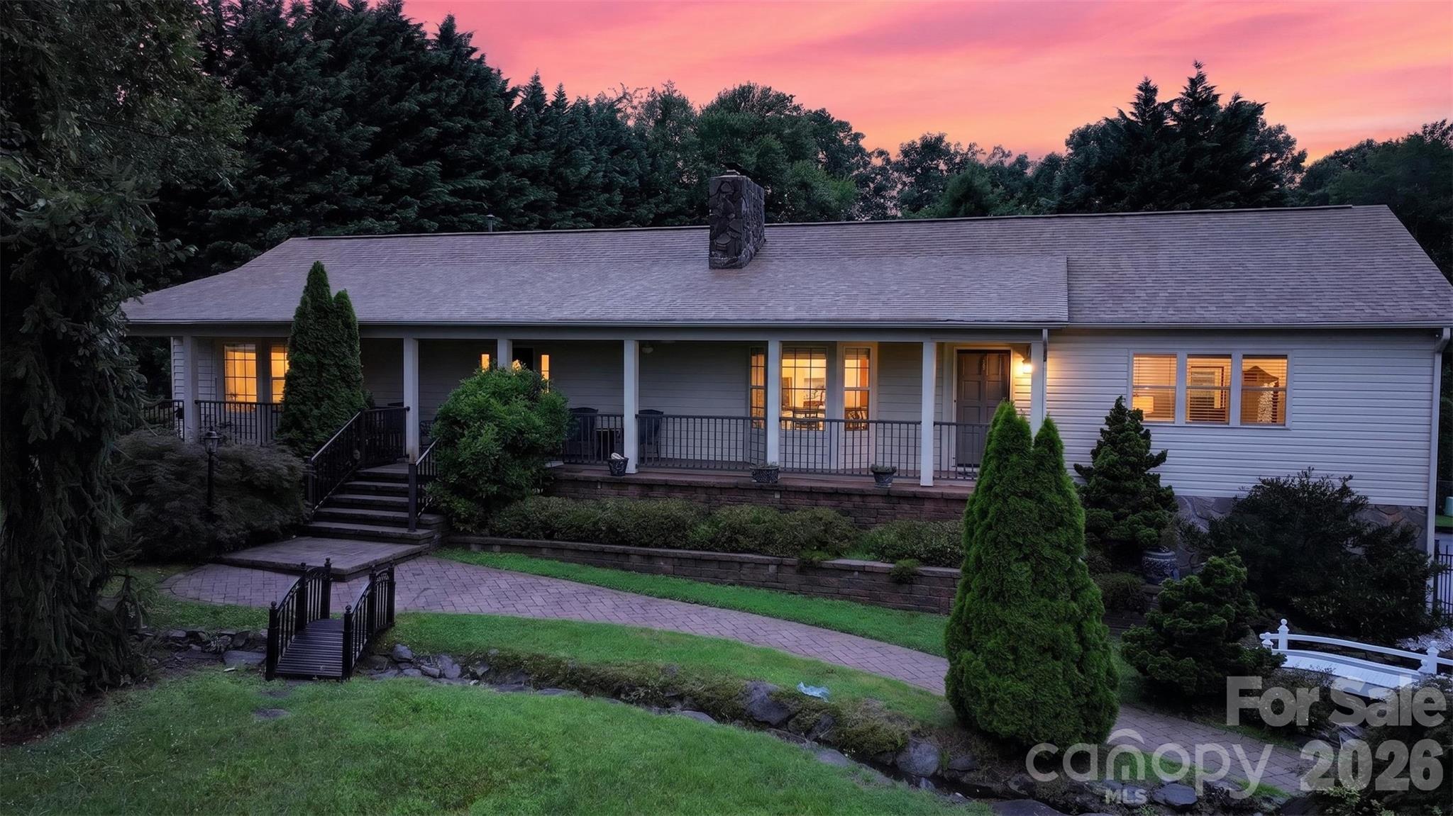 1117 Cedar Creek Drive Property Photo 40