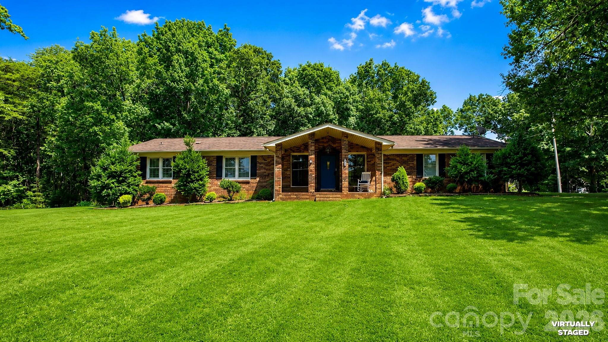 5374 N Nc 150 Highway Property Photo 1
