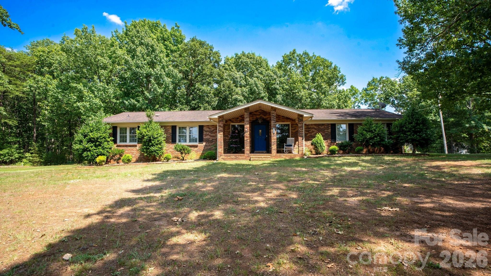 5374 N Nc 150 Highway Property Photo 2