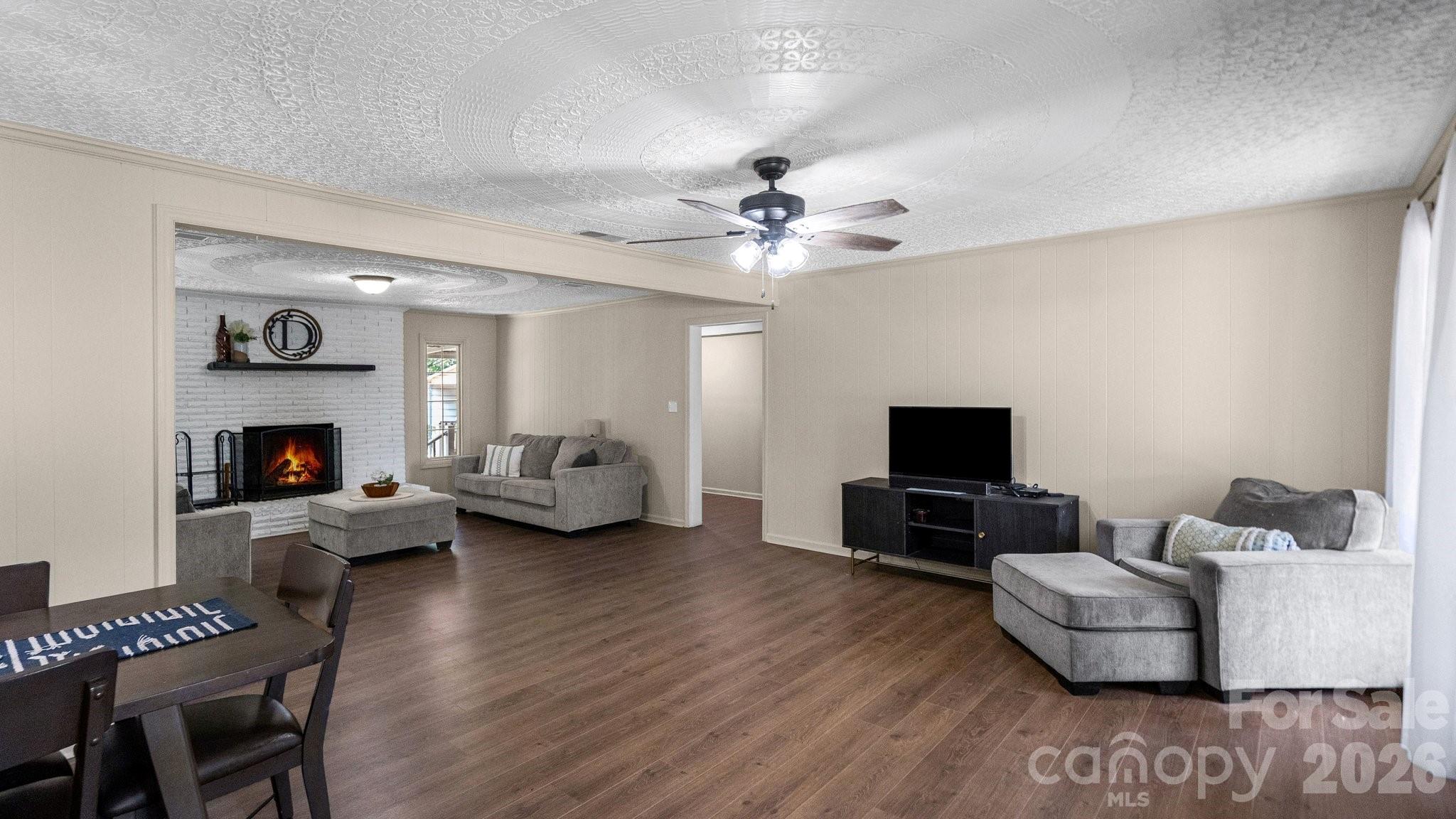 5374 N Nc 150 Highway Property Photo 4