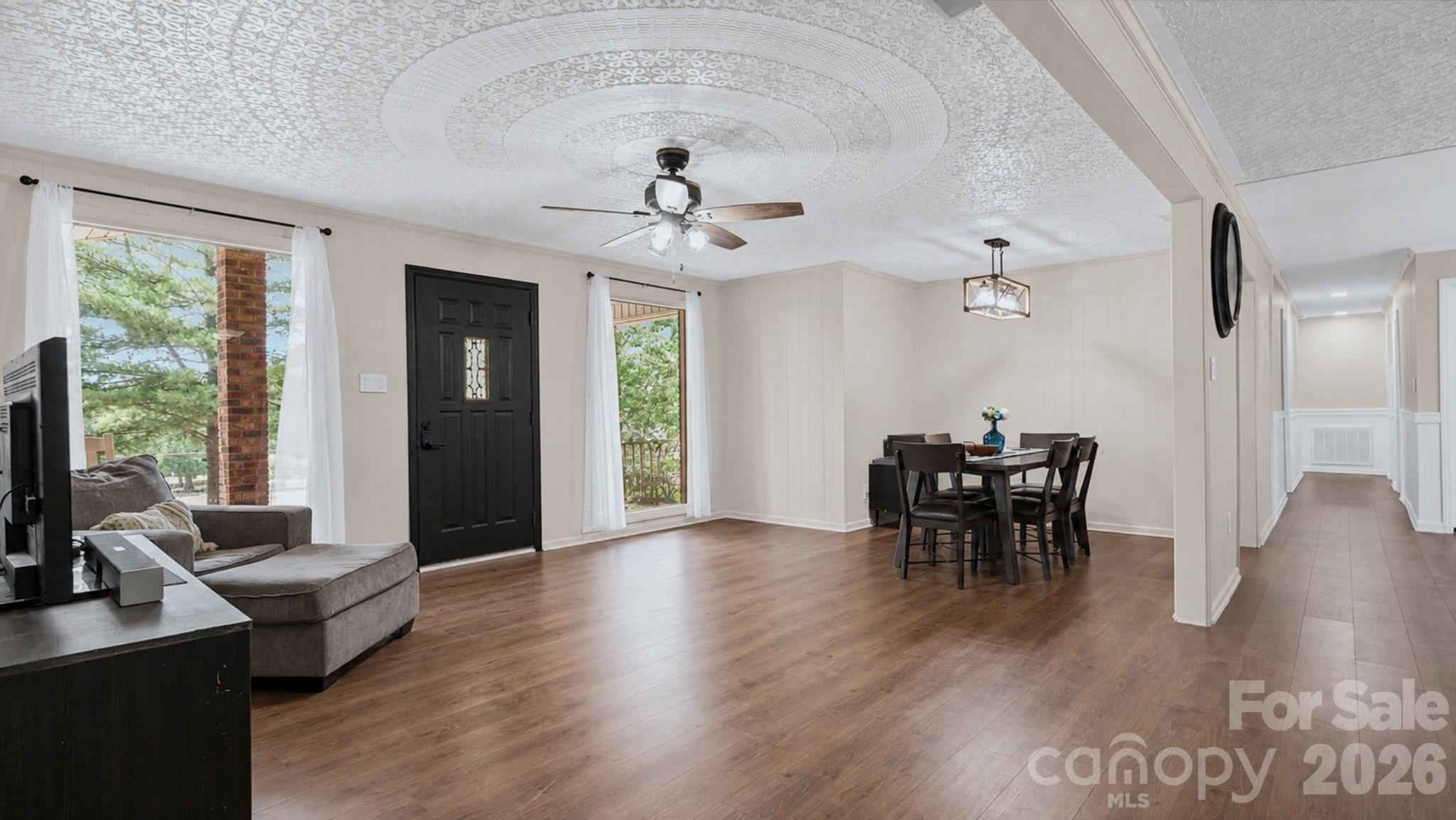 5374 N Nc 150 Highway Property Photo 5