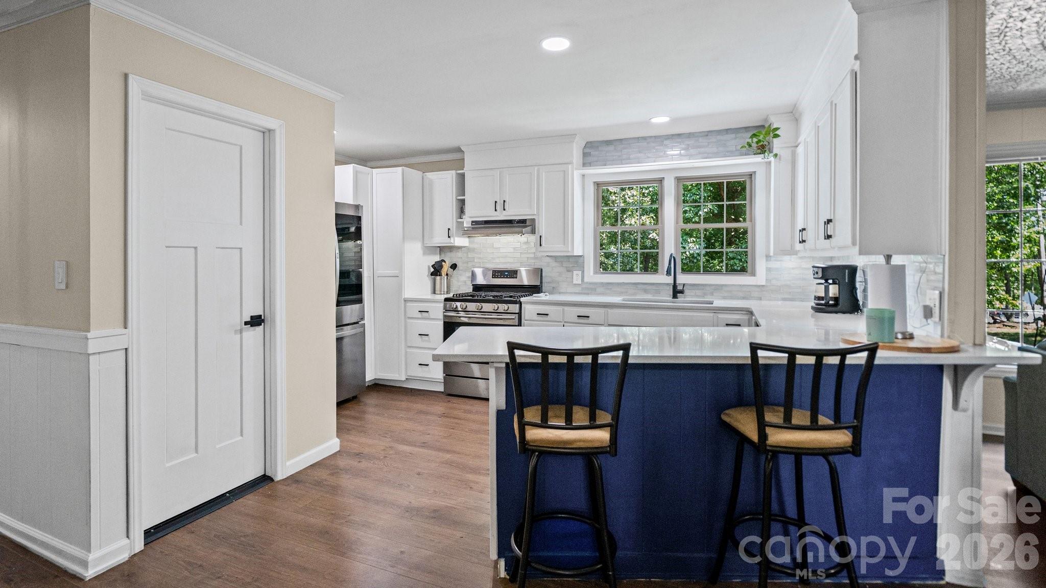 5374 N Nc 150 Highway Property Photo 8