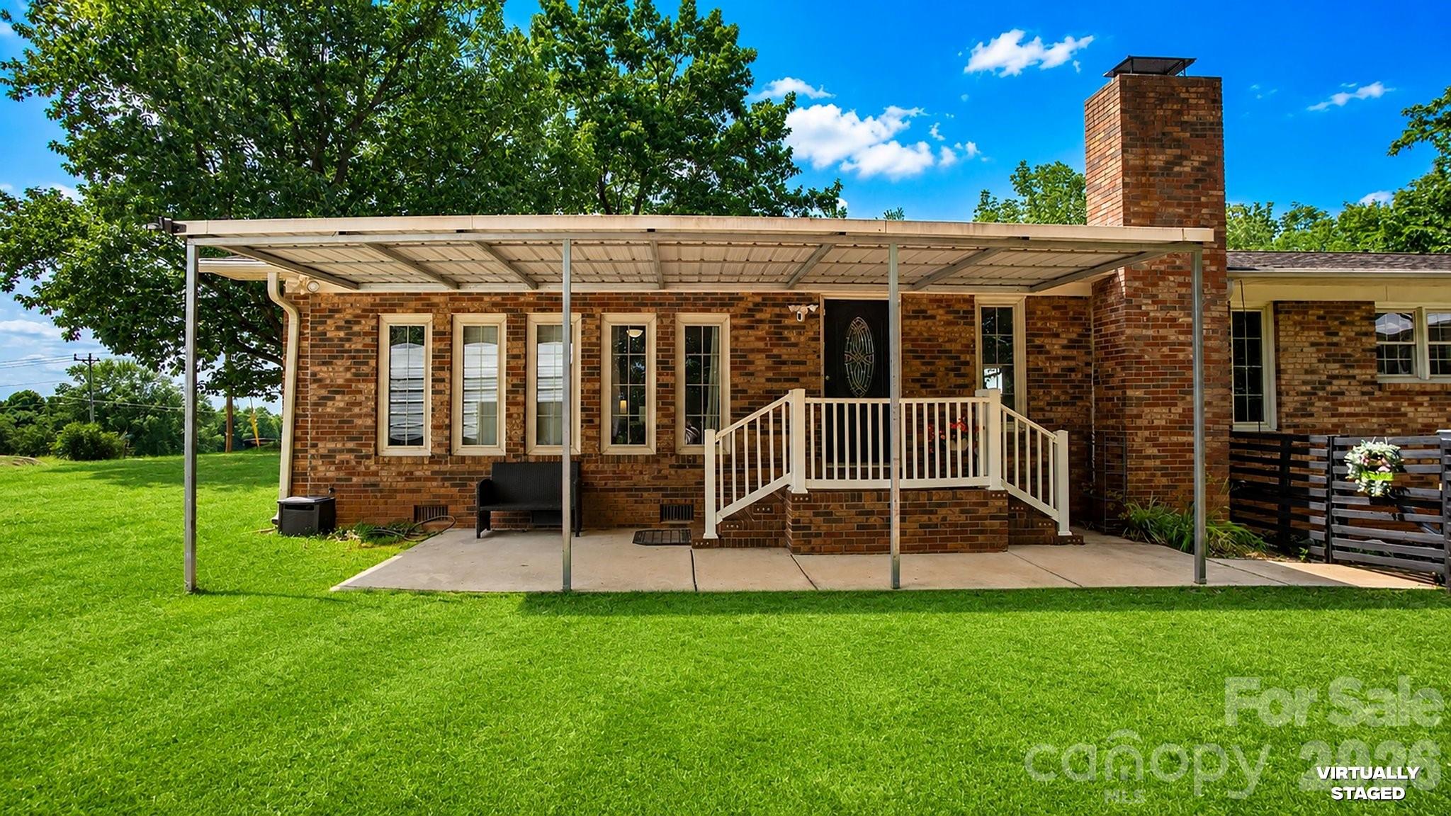 5374 N Nc 150 Highway Property Photo 26