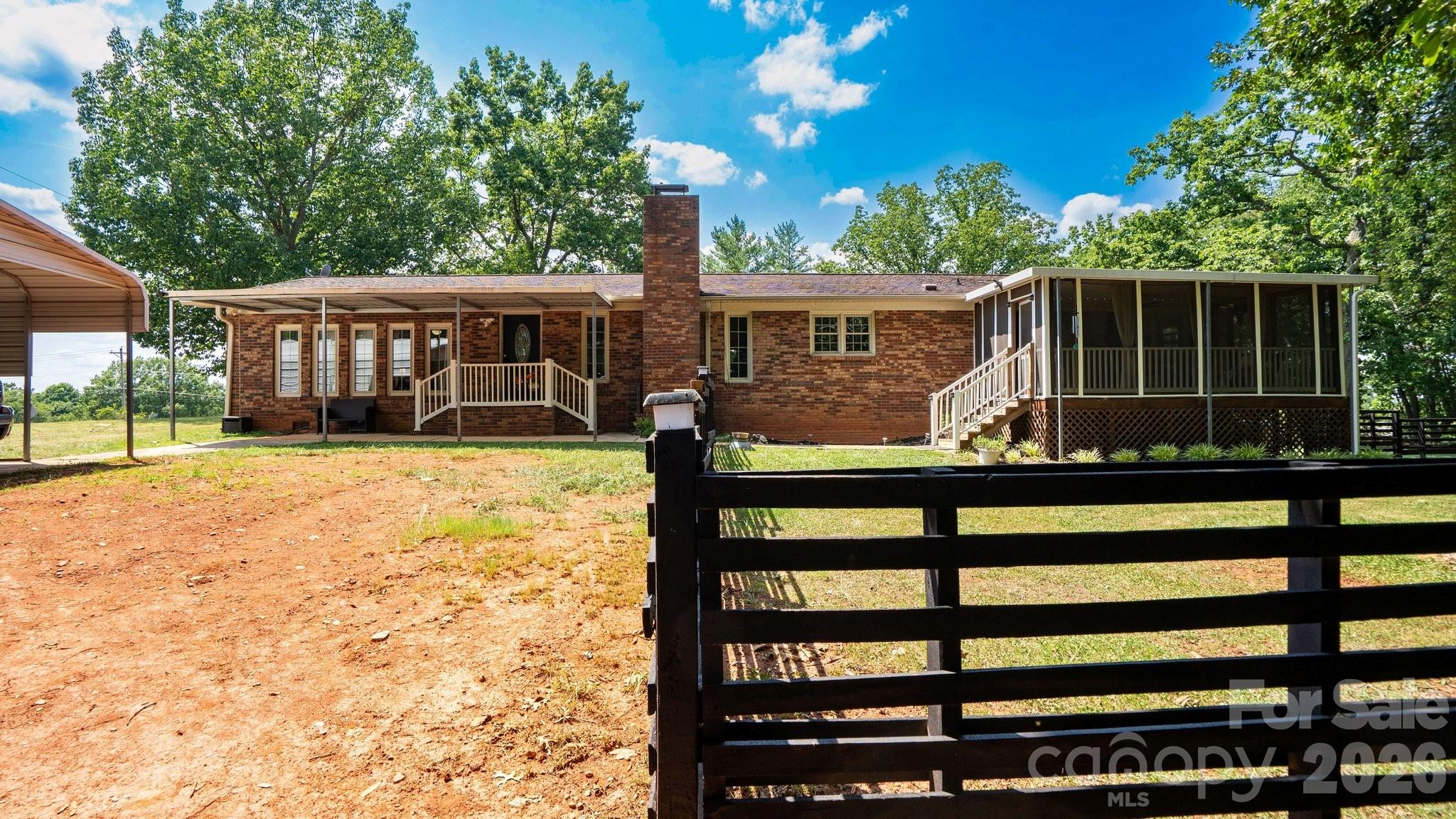 5374 N Nc 150 Highway Property Photo 28
