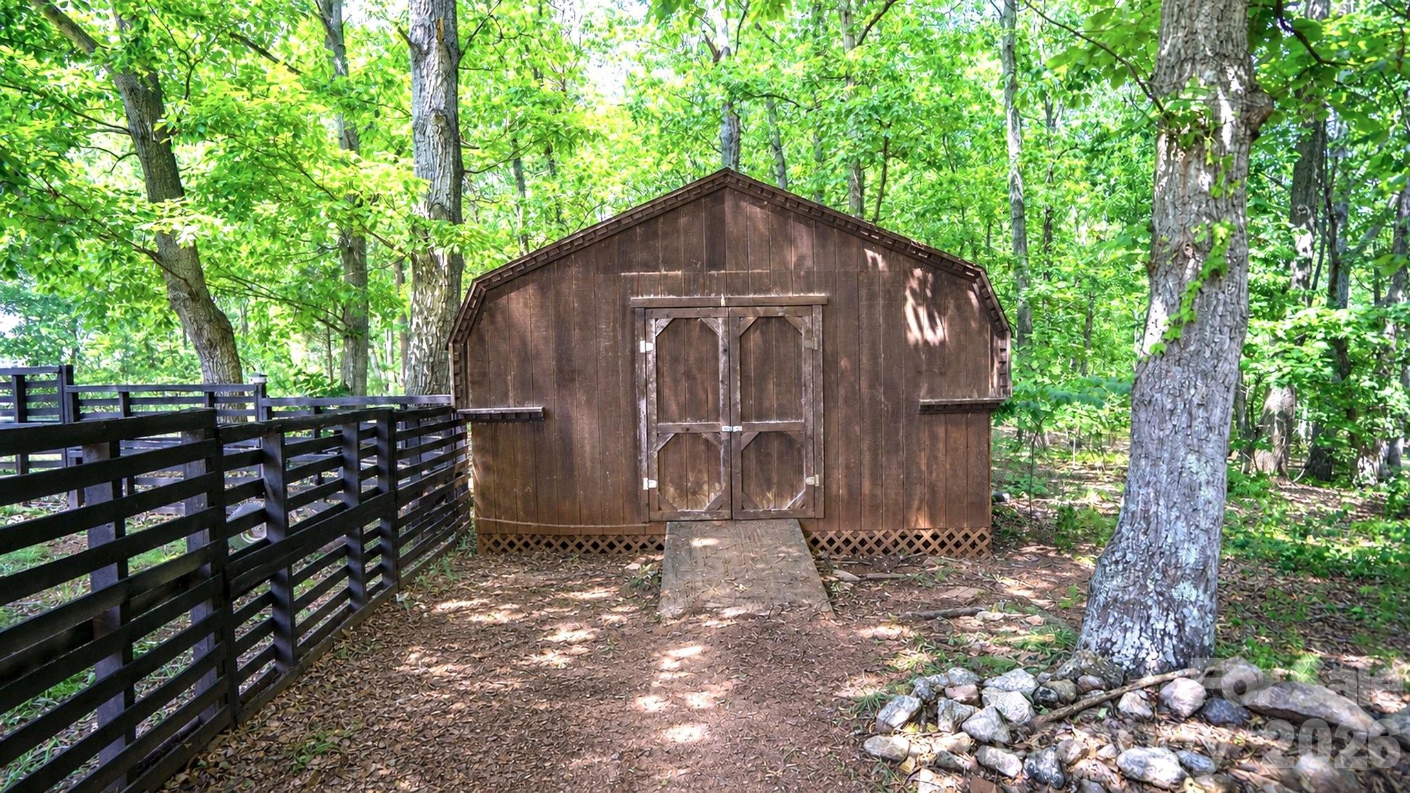 5374 N Nc 150 Highway Property Photo 30