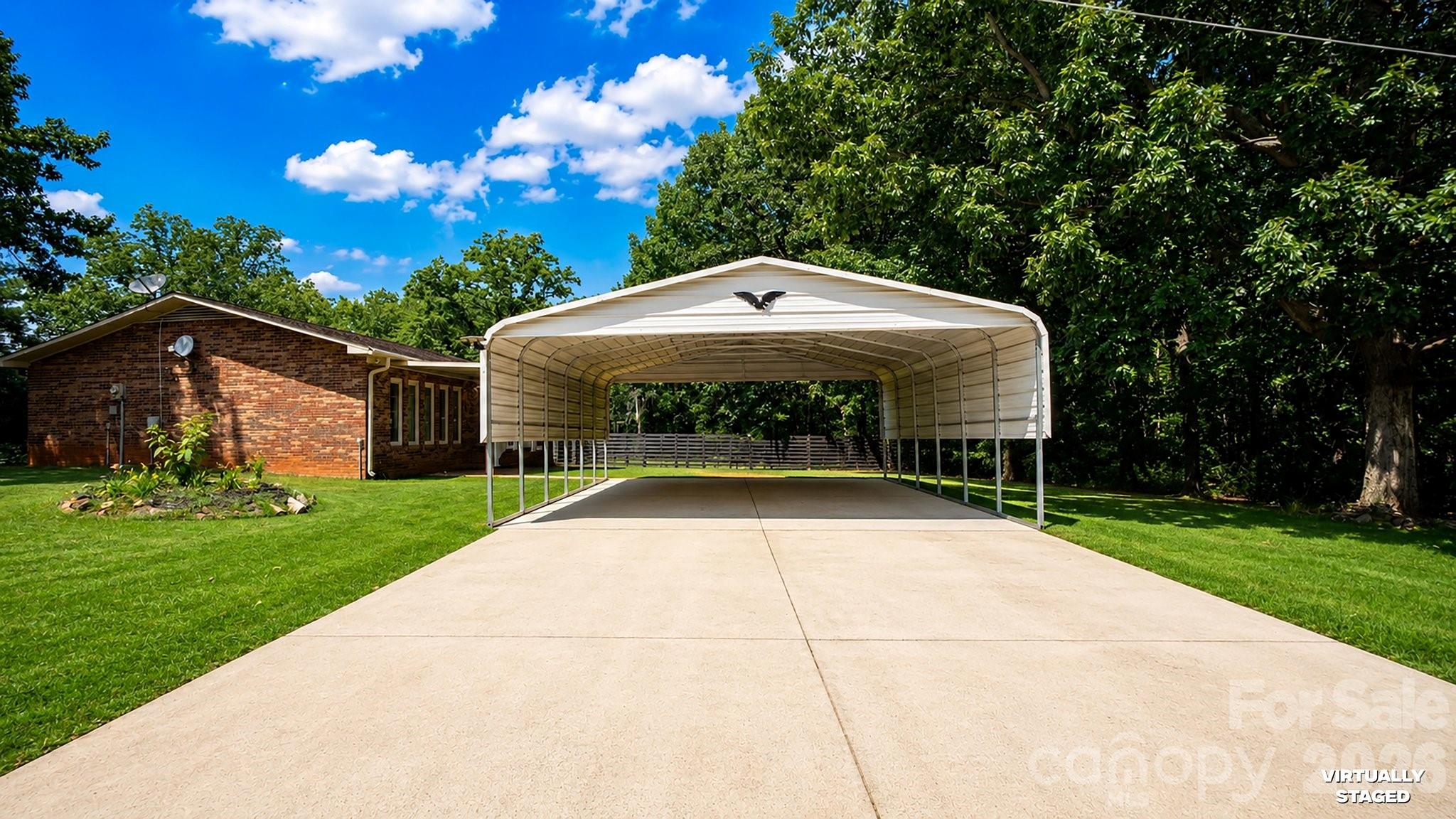5374 N Nc 150 Highway Property Photo 31