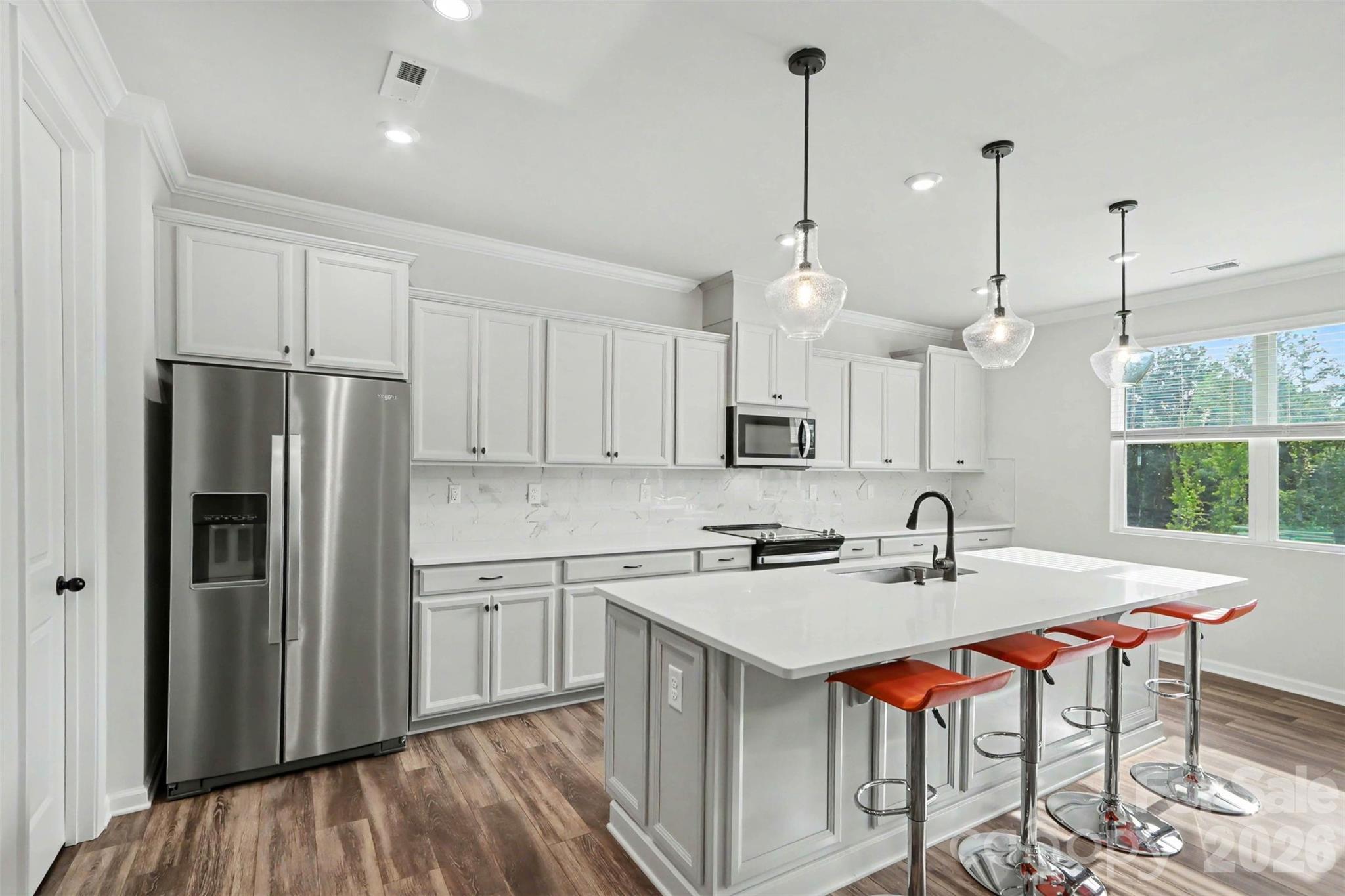 16704 Summers Walk Boulevard 27 Property Photo 2