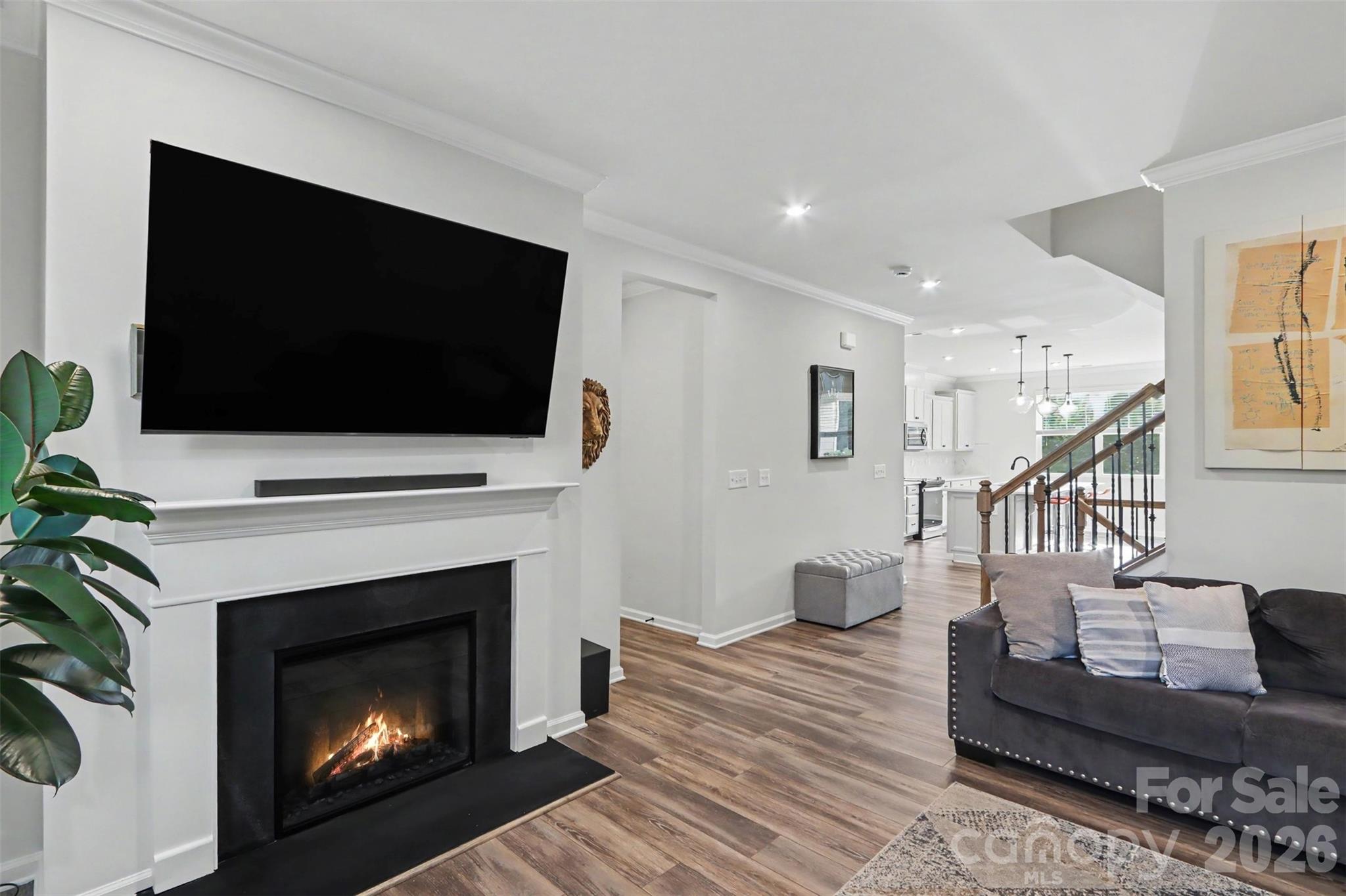 16704 Summers Walk Boulevard 27 Property Photo 3