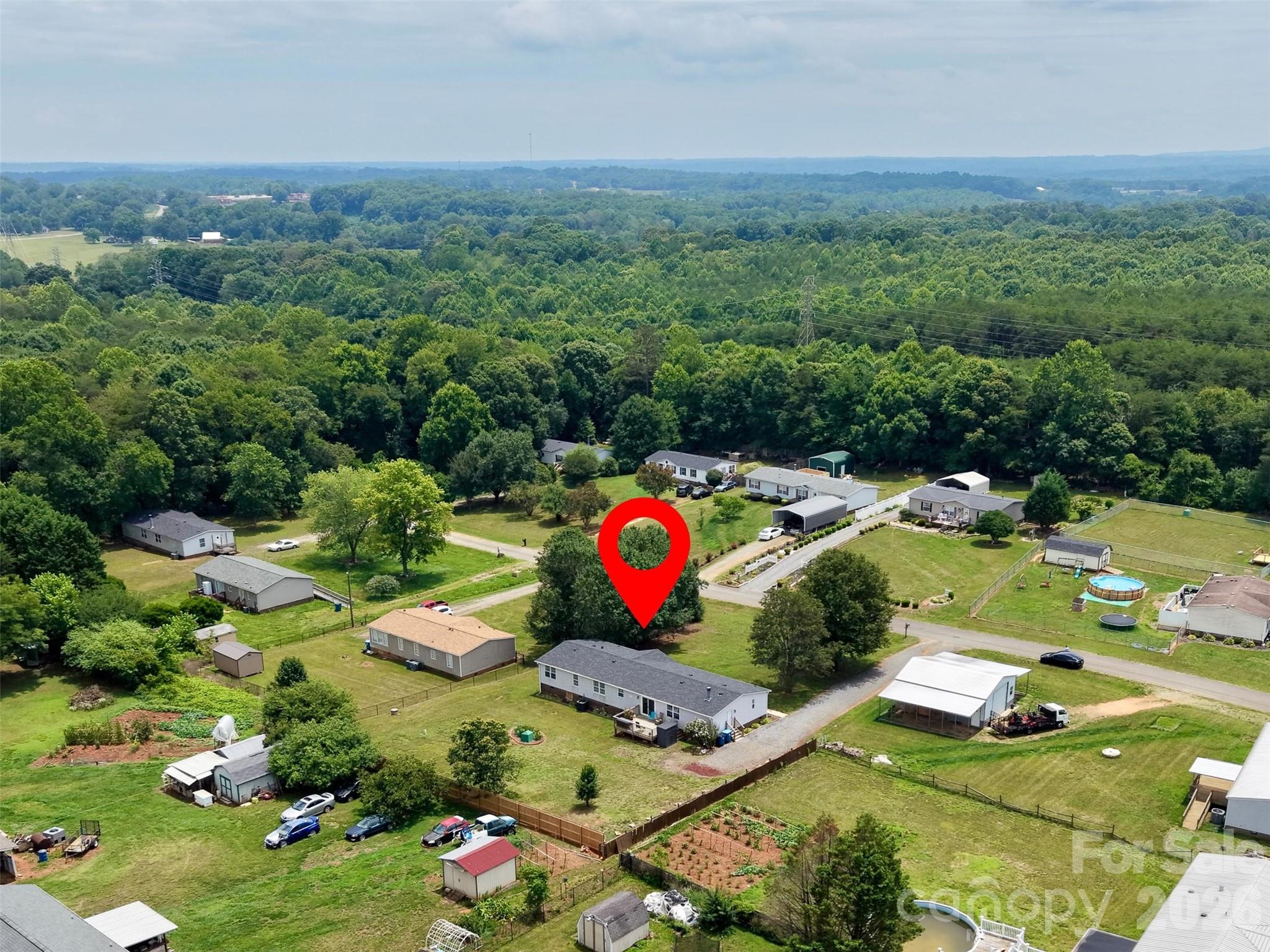 3642 Strollaway Lane Property Photo 28