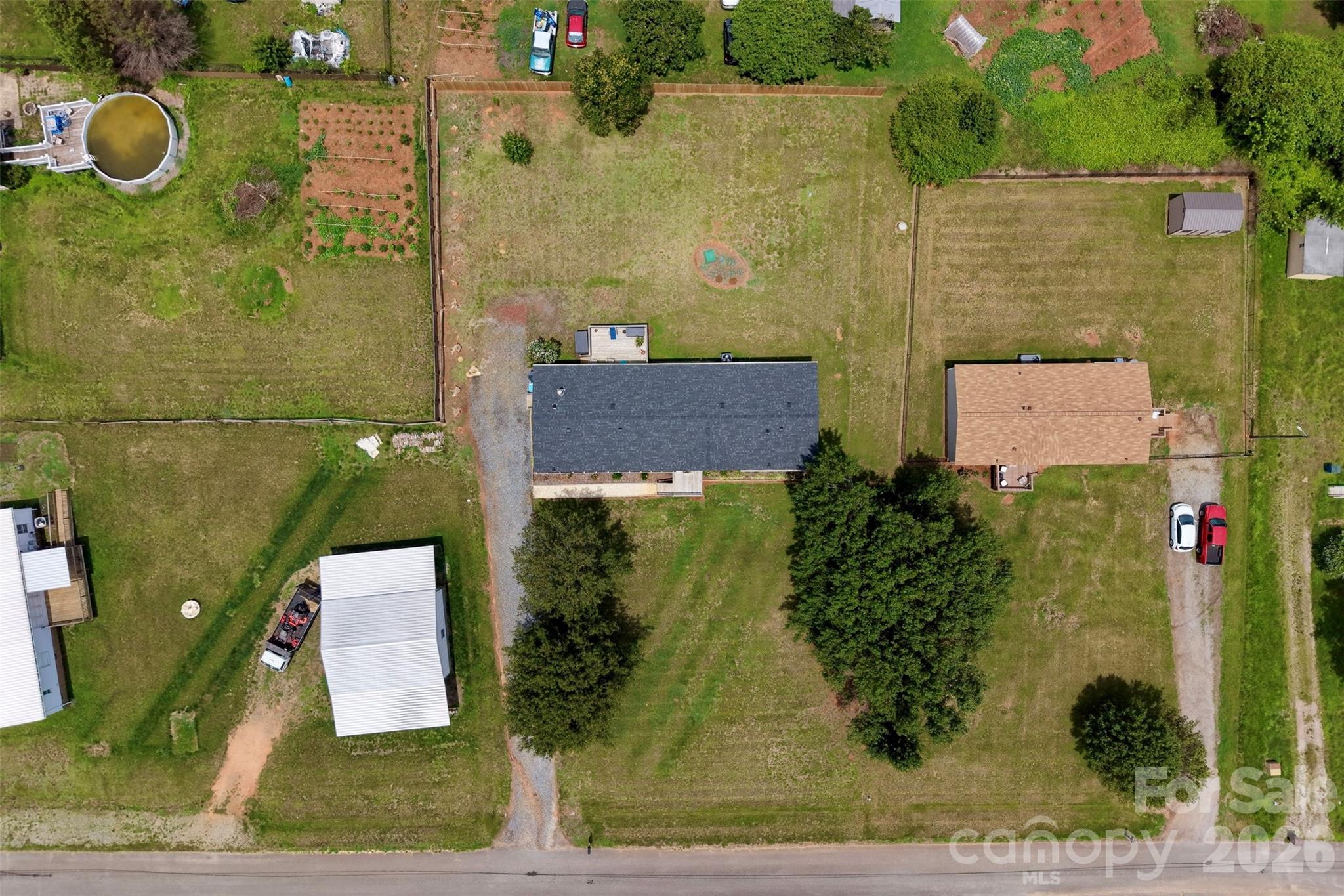 3642 Strollaway Lane Property Photo 29