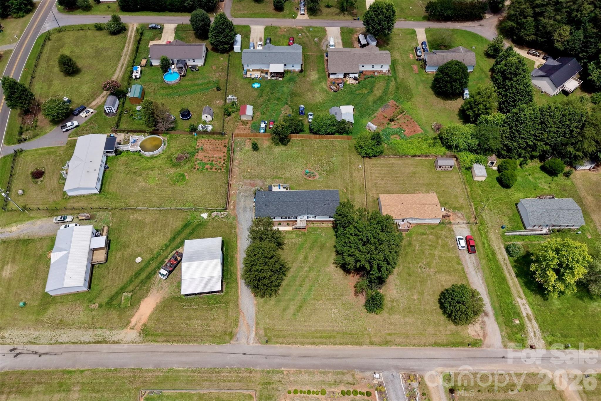 3642 Strollaway Lane Property Photo 30