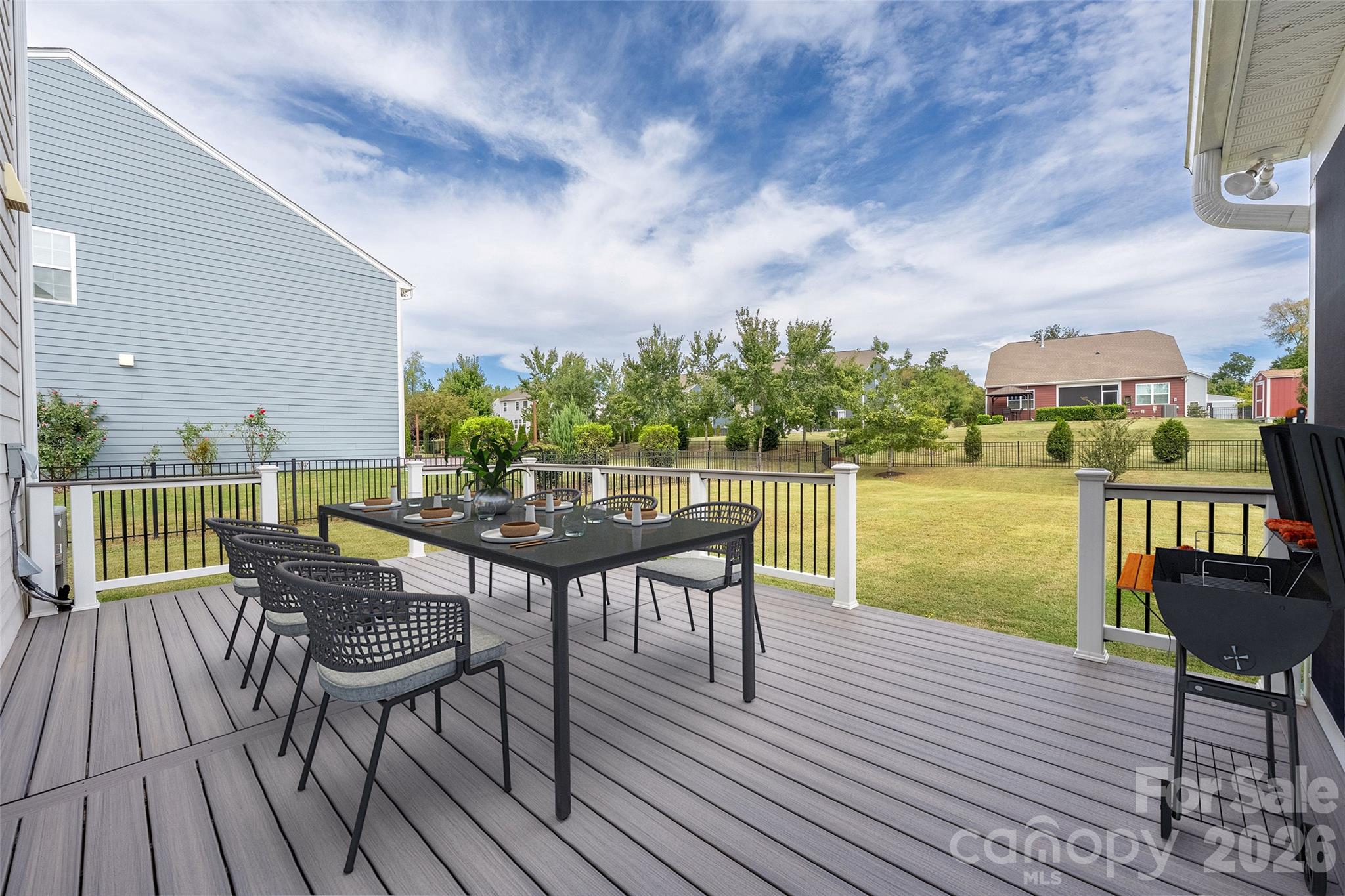 11119 Grenfell Avenue Property Photo 22