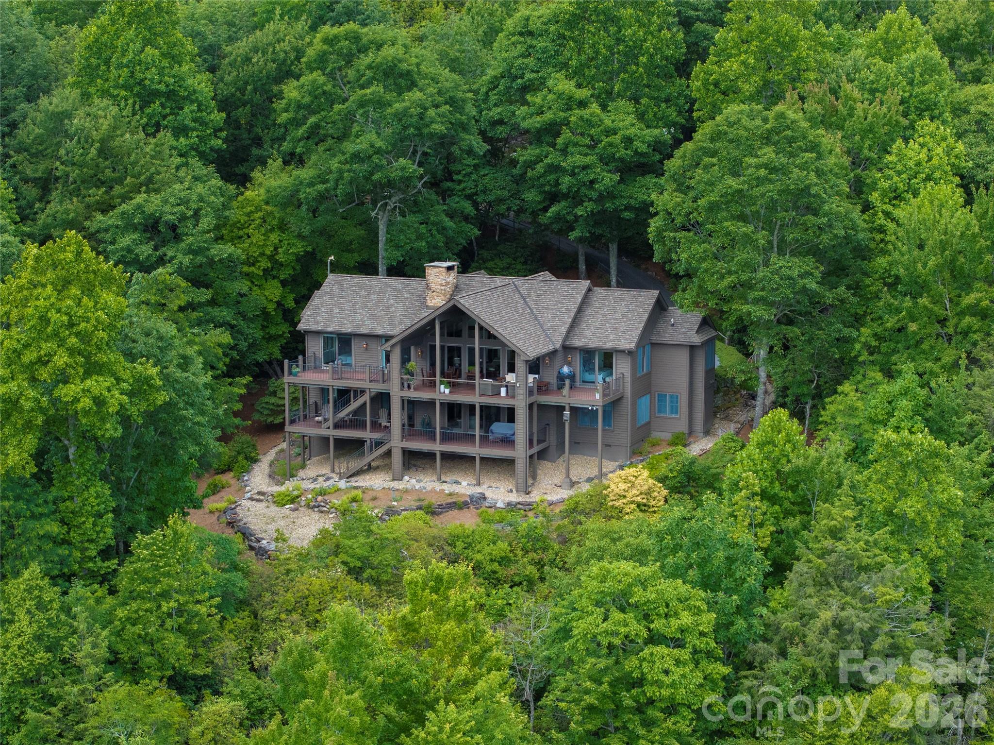 100 Meadow Ridge Drive Property Photo 46