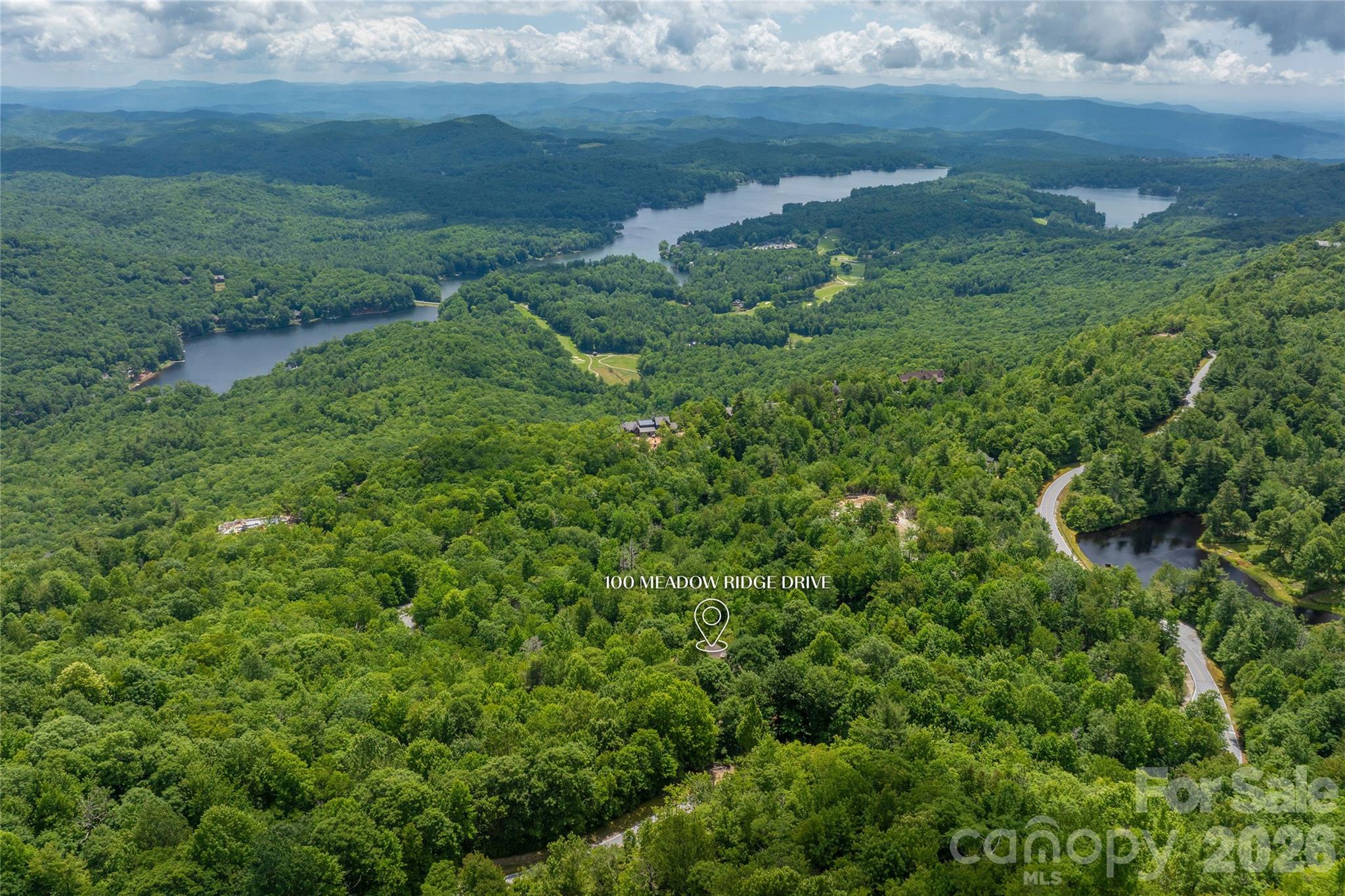100 Meadow Ridge Drive Property Photo 47