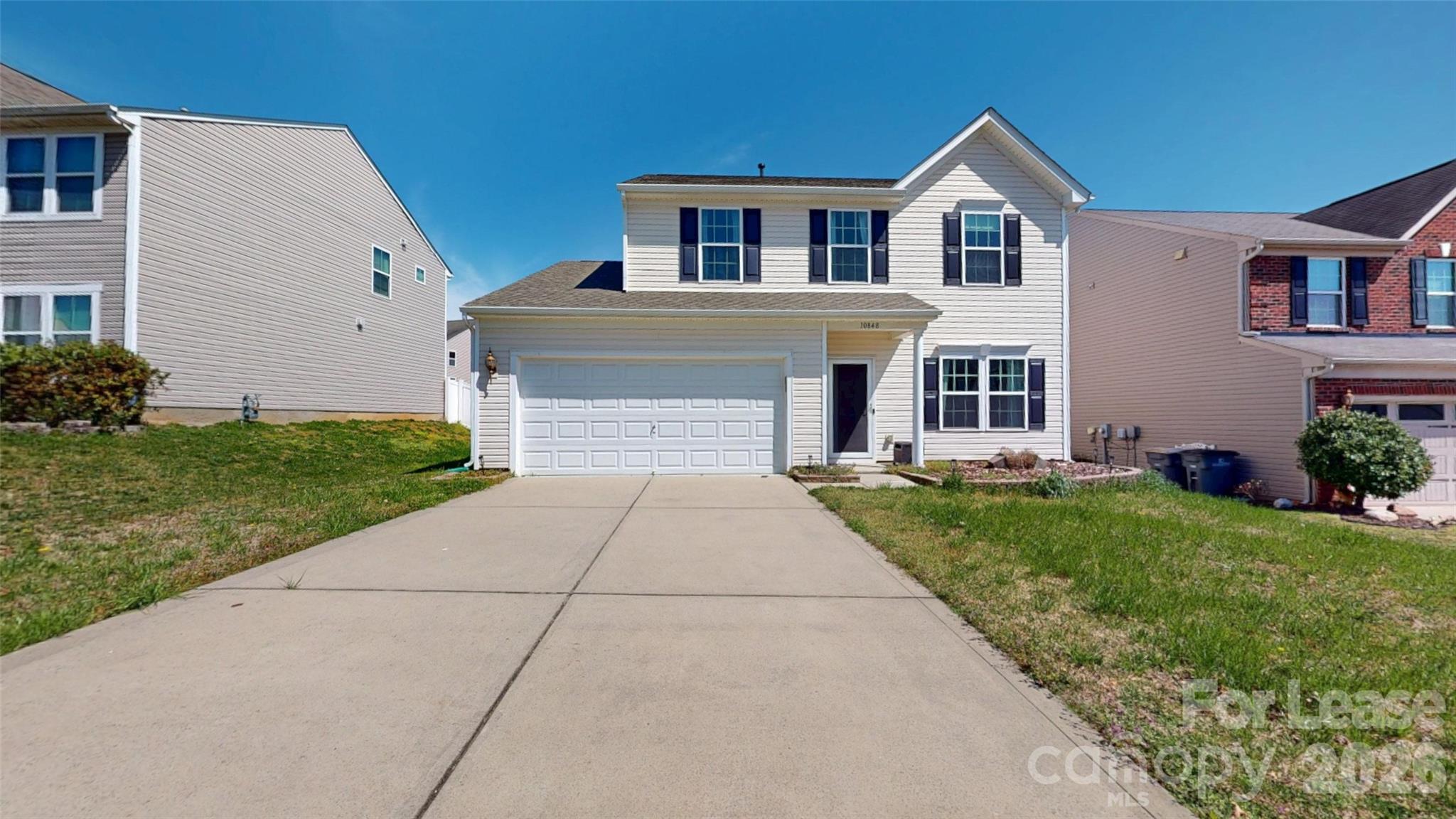 10848 Tailwater Street Property Photo 1