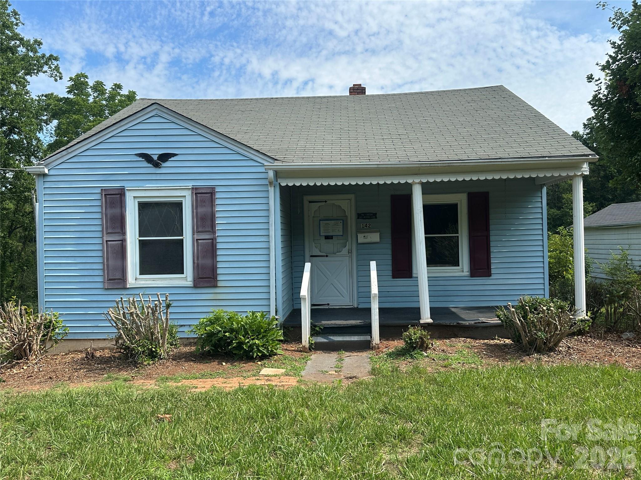 142 Reeves Lane