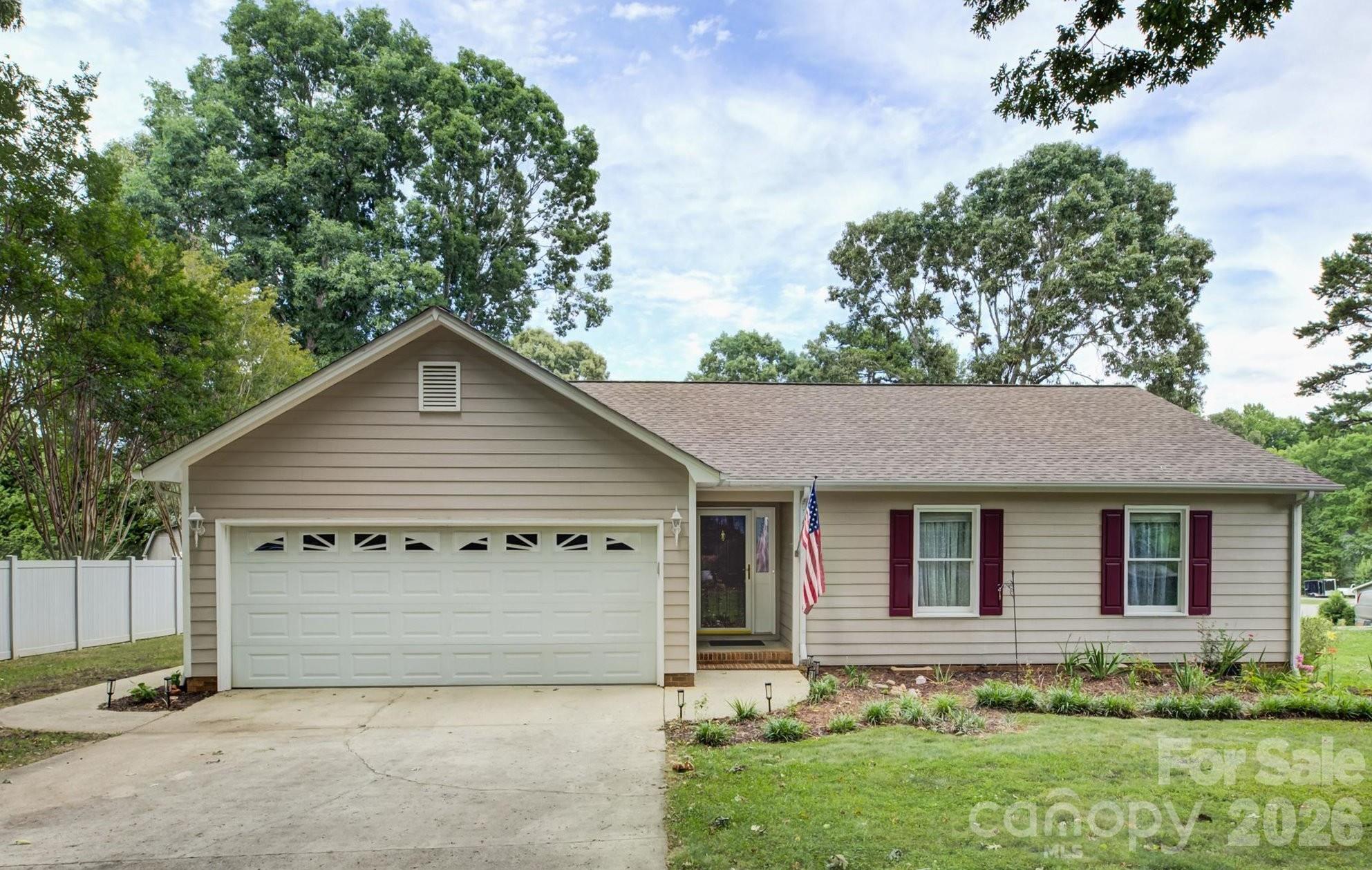 1278 Morrocroft Trail Property Photo 1