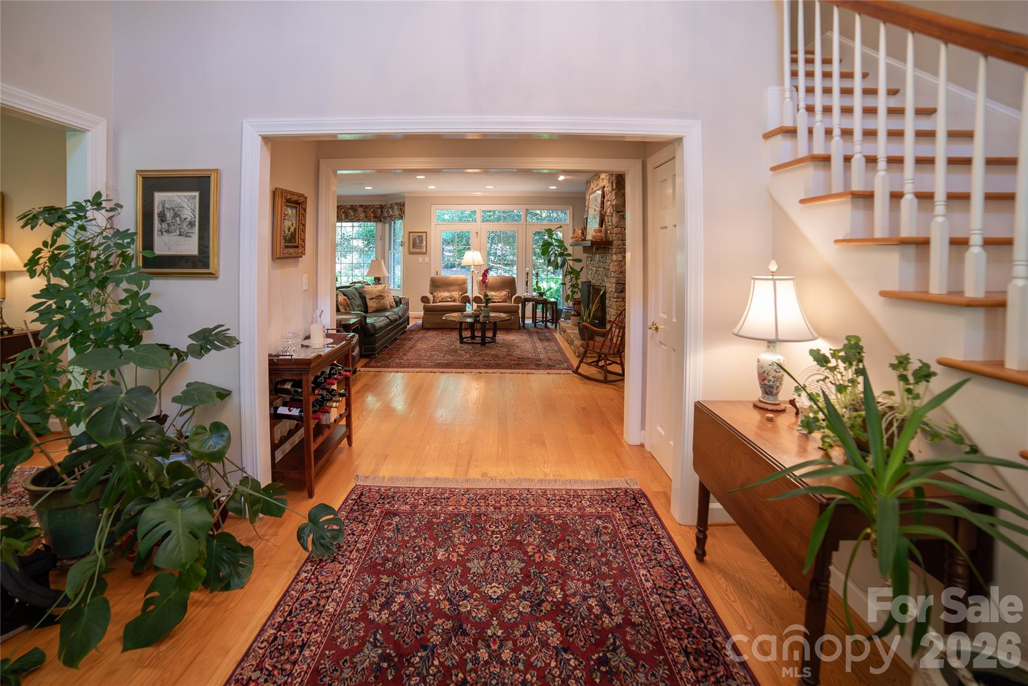 2086 Warrior Fork Trail Property Photo 5