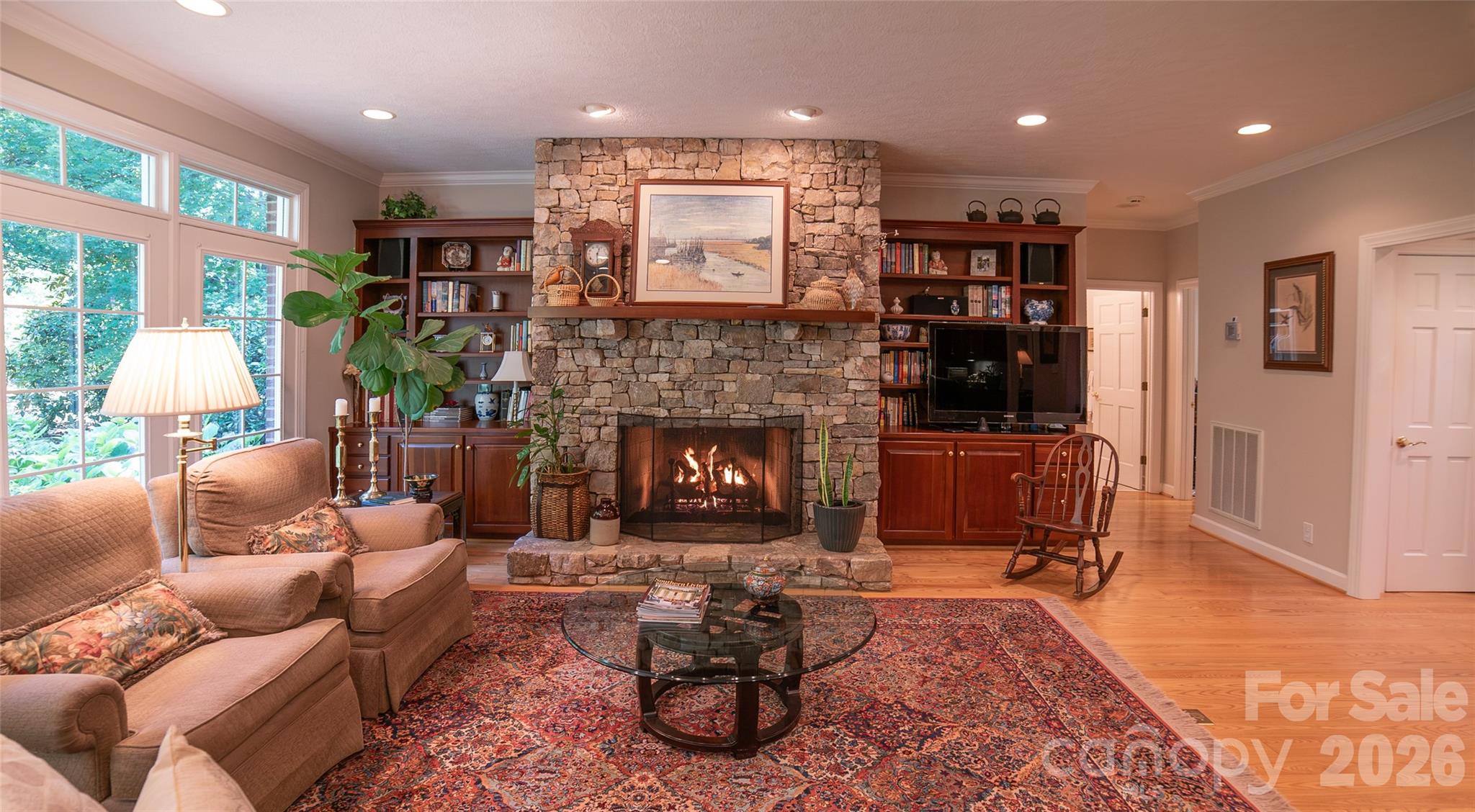 2086 Warrior Fork Trail Property Photo 7