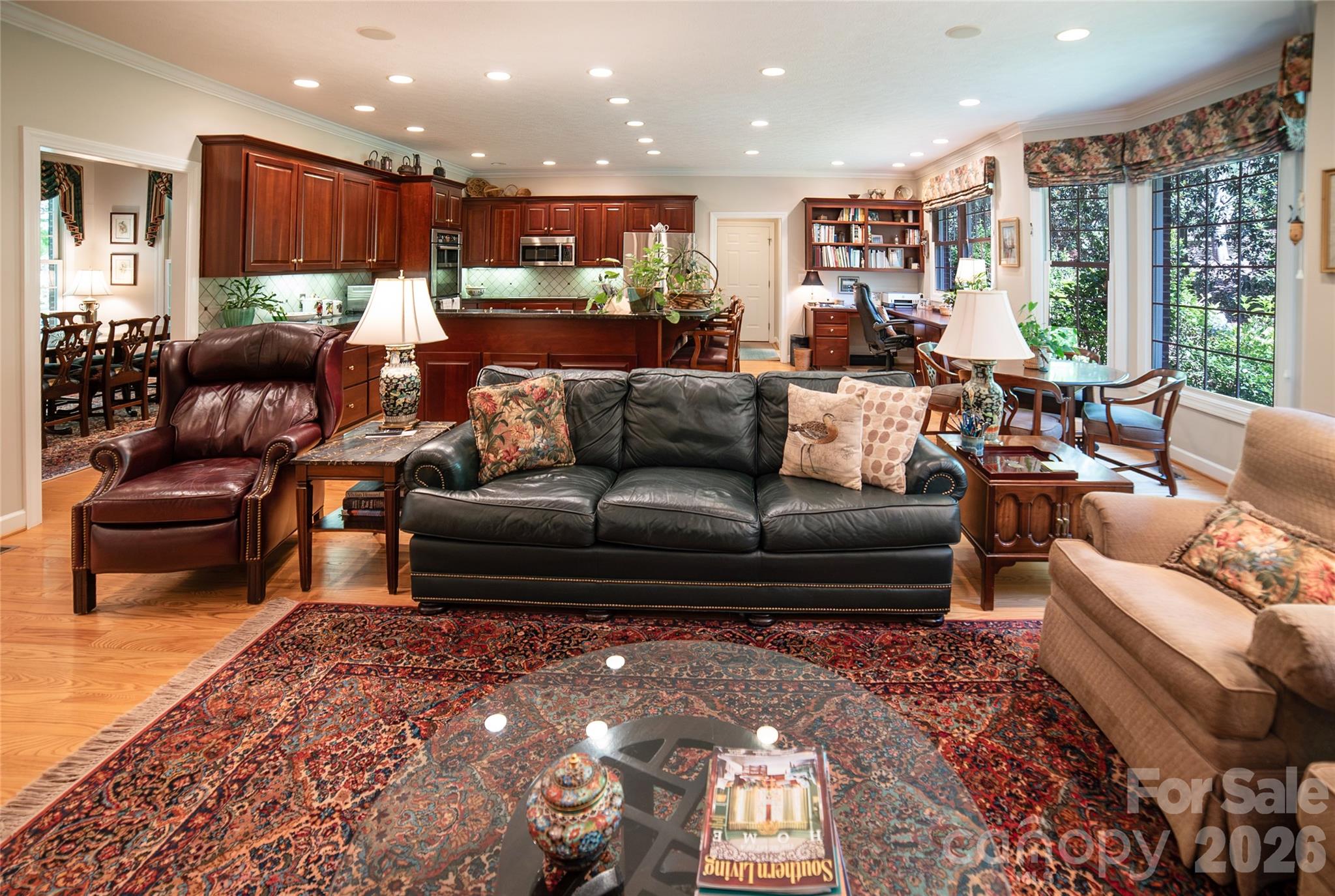 2086 Warrior Fork Trail Property Photo 8