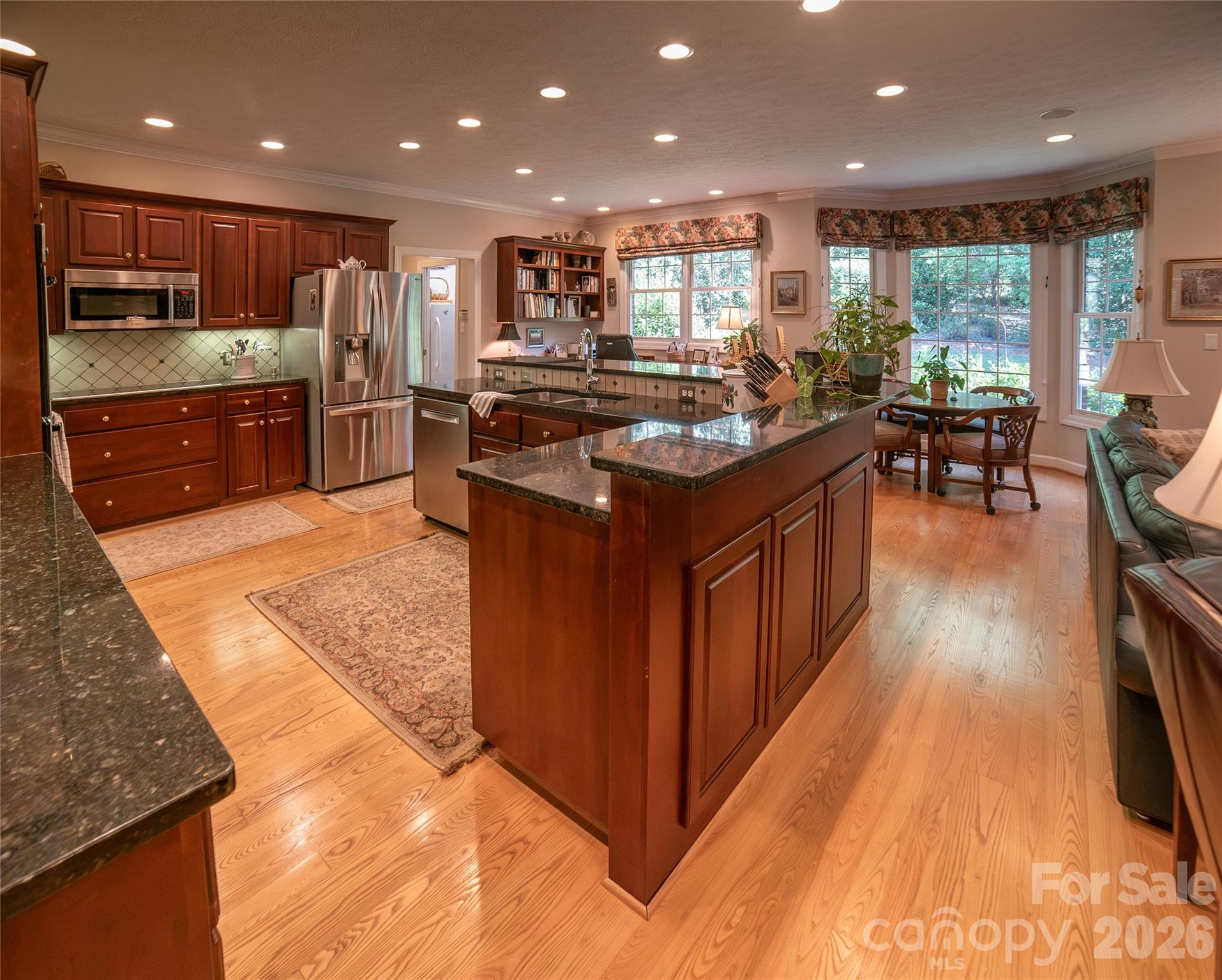 2086 Warrior Fork Trail Property Photo 9
