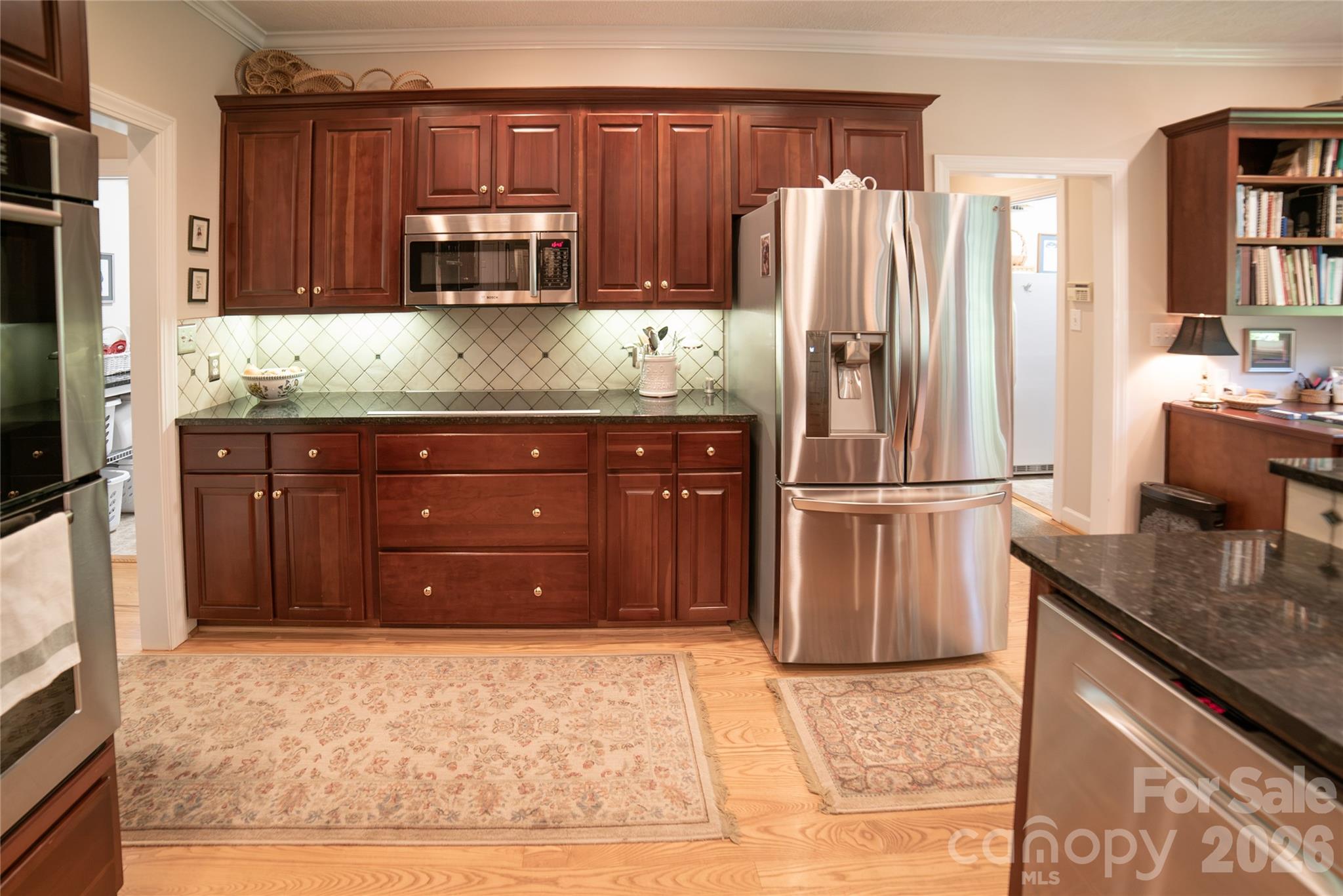 2086 Warrior Fork Trail Property Photo 11
