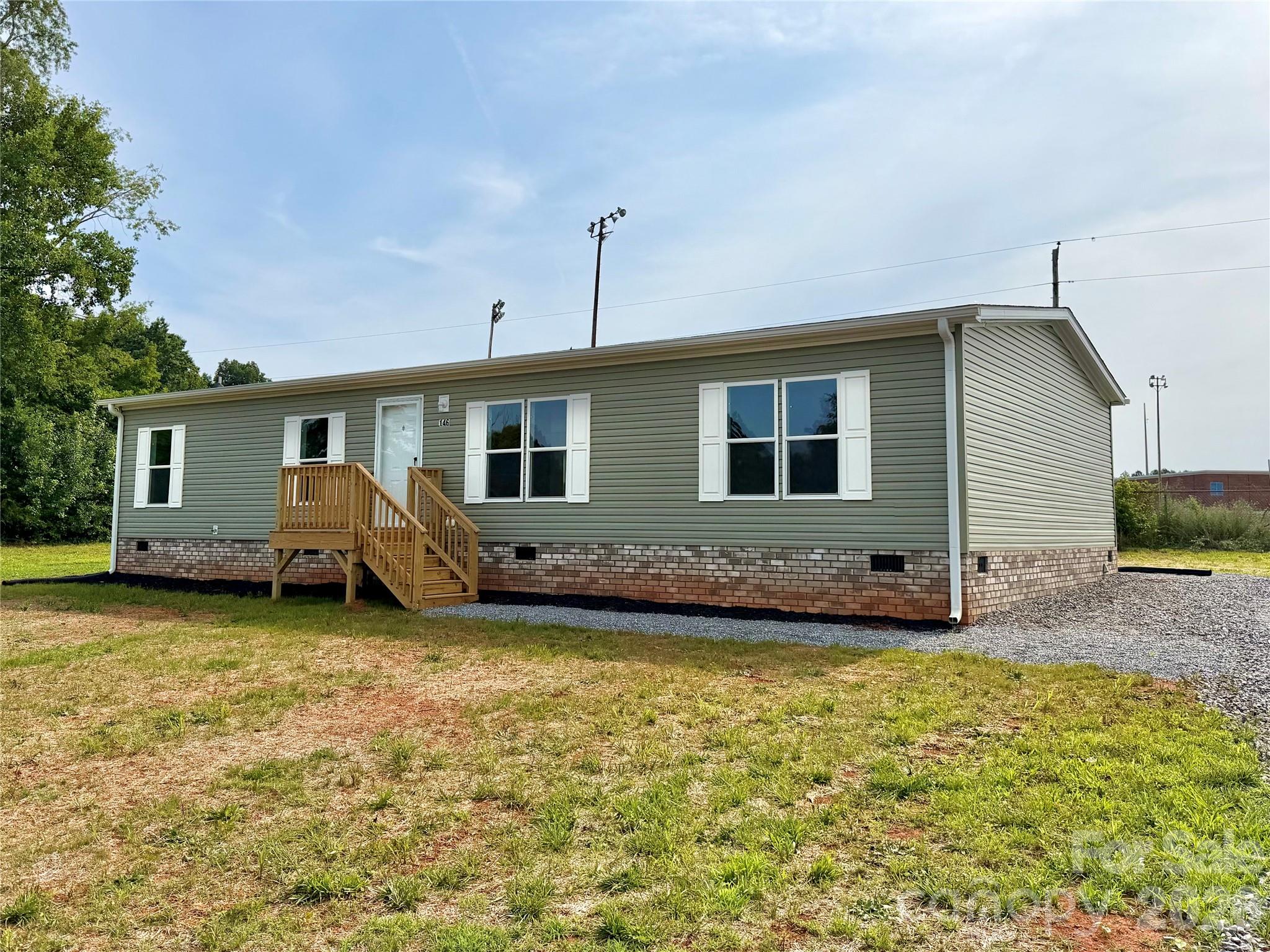146 Con Lee Drive Property Photo 1