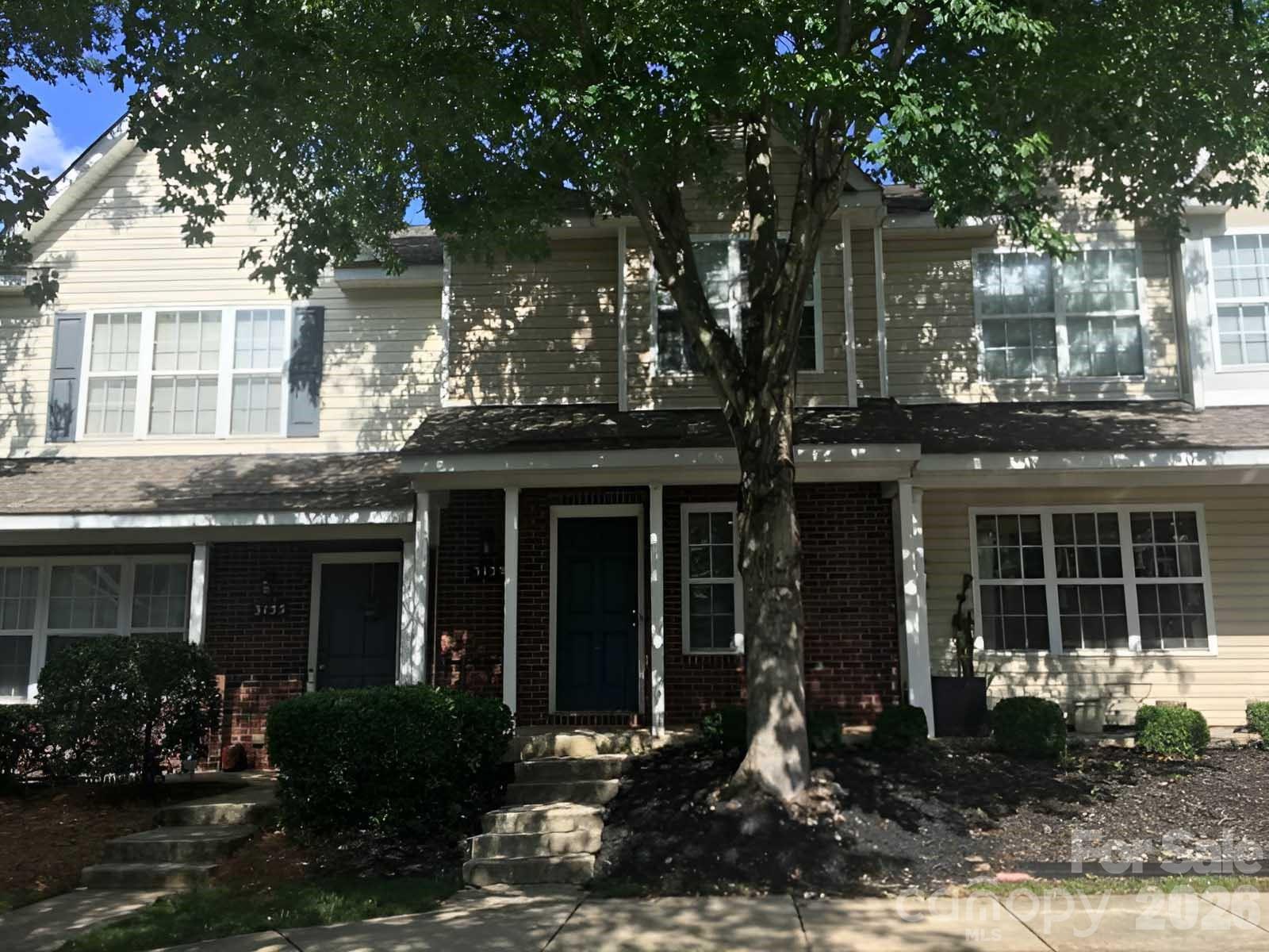 3139 Falling Rock Court Property Photo 1