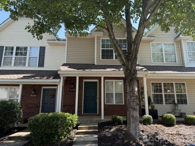 3139 Falling Rock Court Property Photo 1
