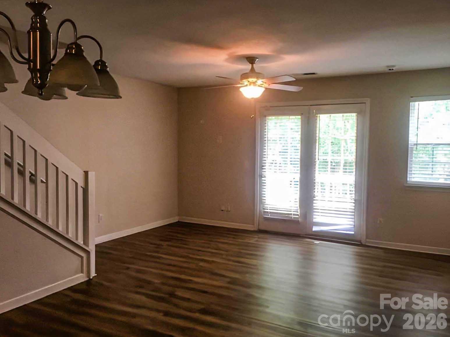 3139 Falling Rock Court Property Photo 5