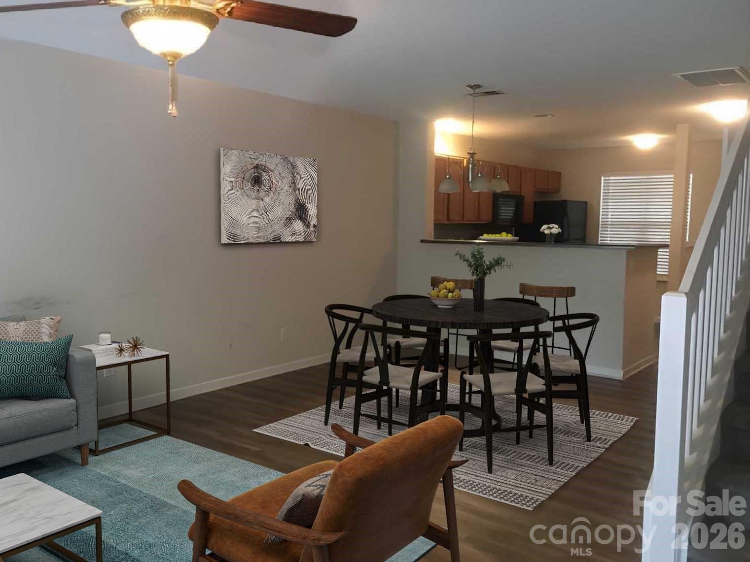 3139 Falling Rock Court Property Photo 6