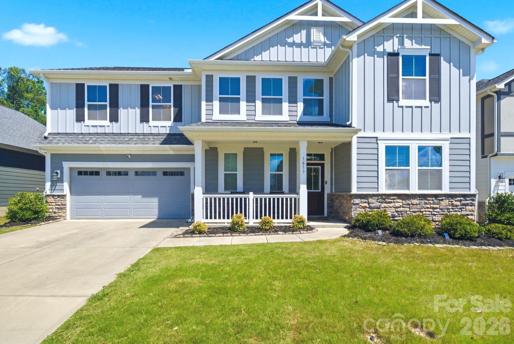 1613 Calder Drive Property Photo 1