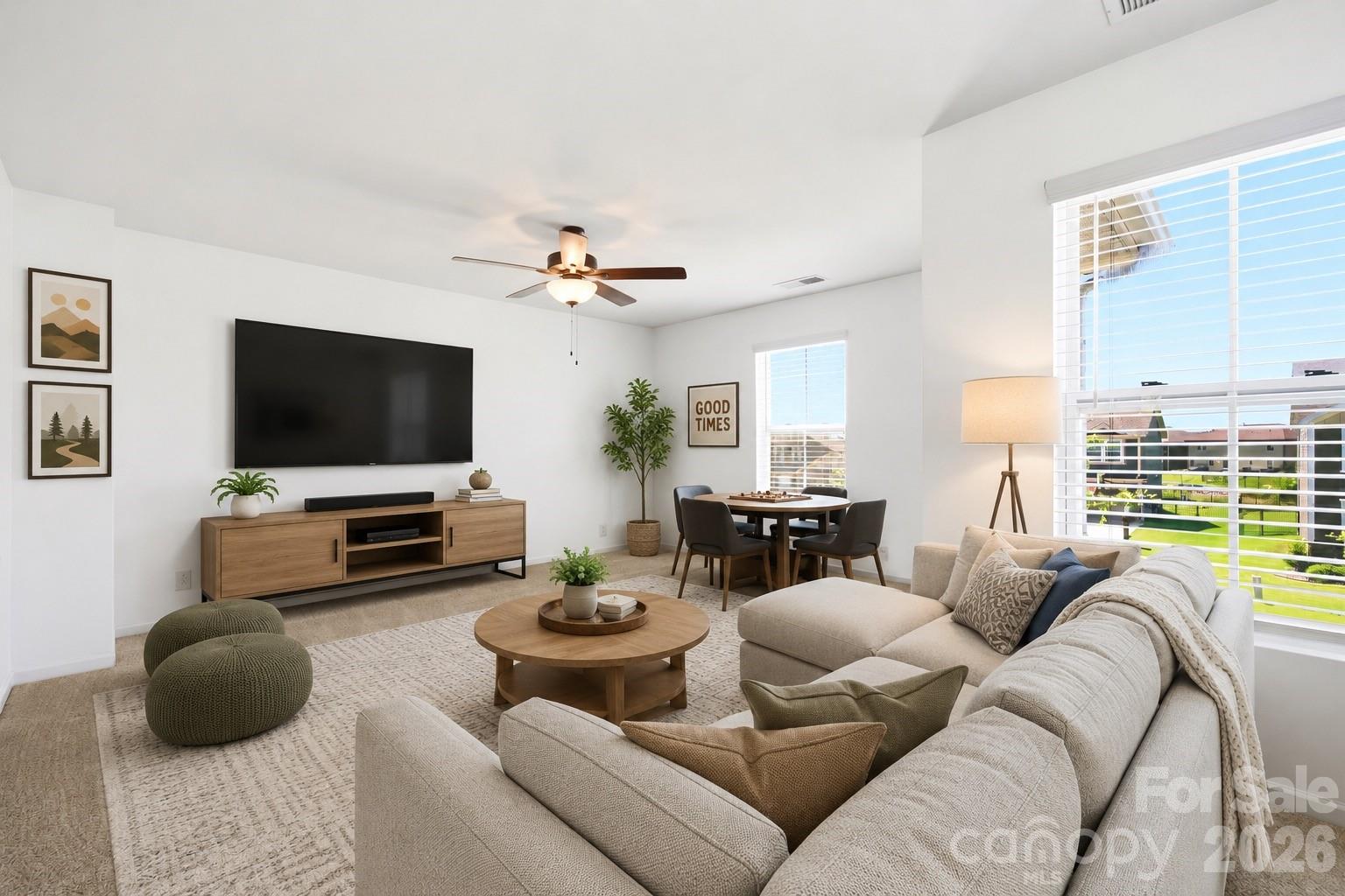1613 Calder Drive Property Photo 4